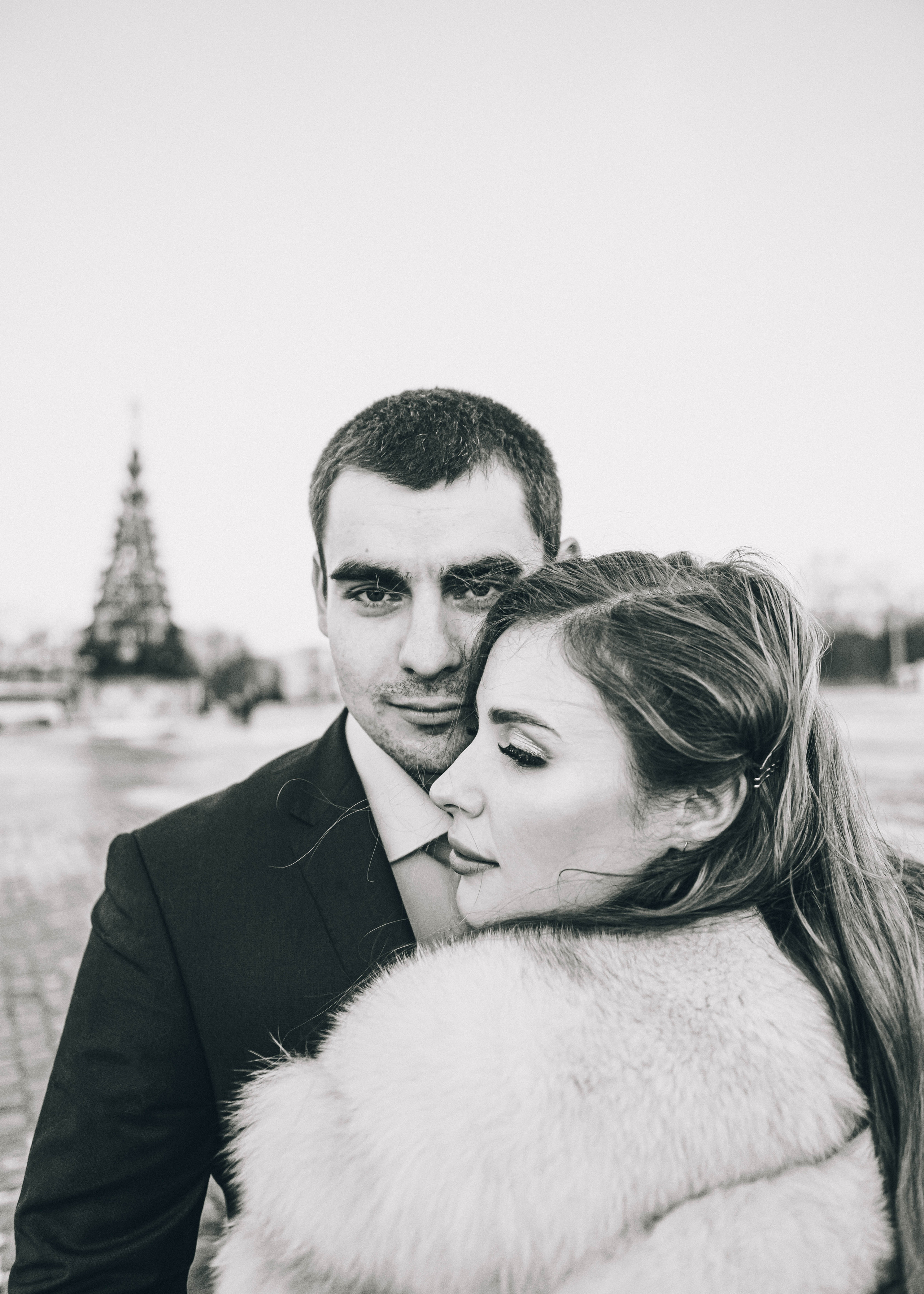 Молчи и обнимай меня крепче. Семейный фотограф в Санкт-Петербурге Ира Ревчук