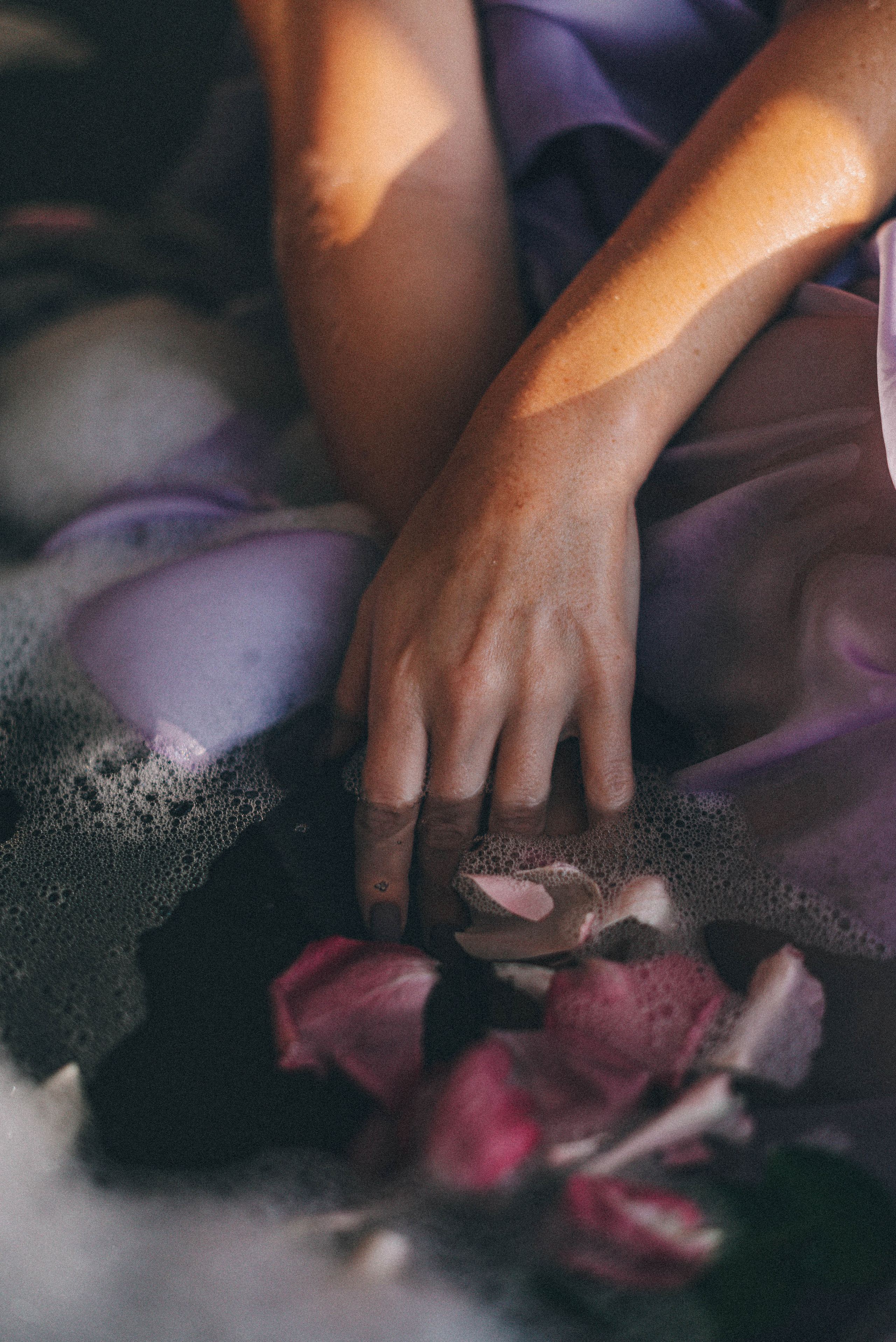 Ксения. Семейный фотограф в Санкт-Петербурге Ира Ревчук