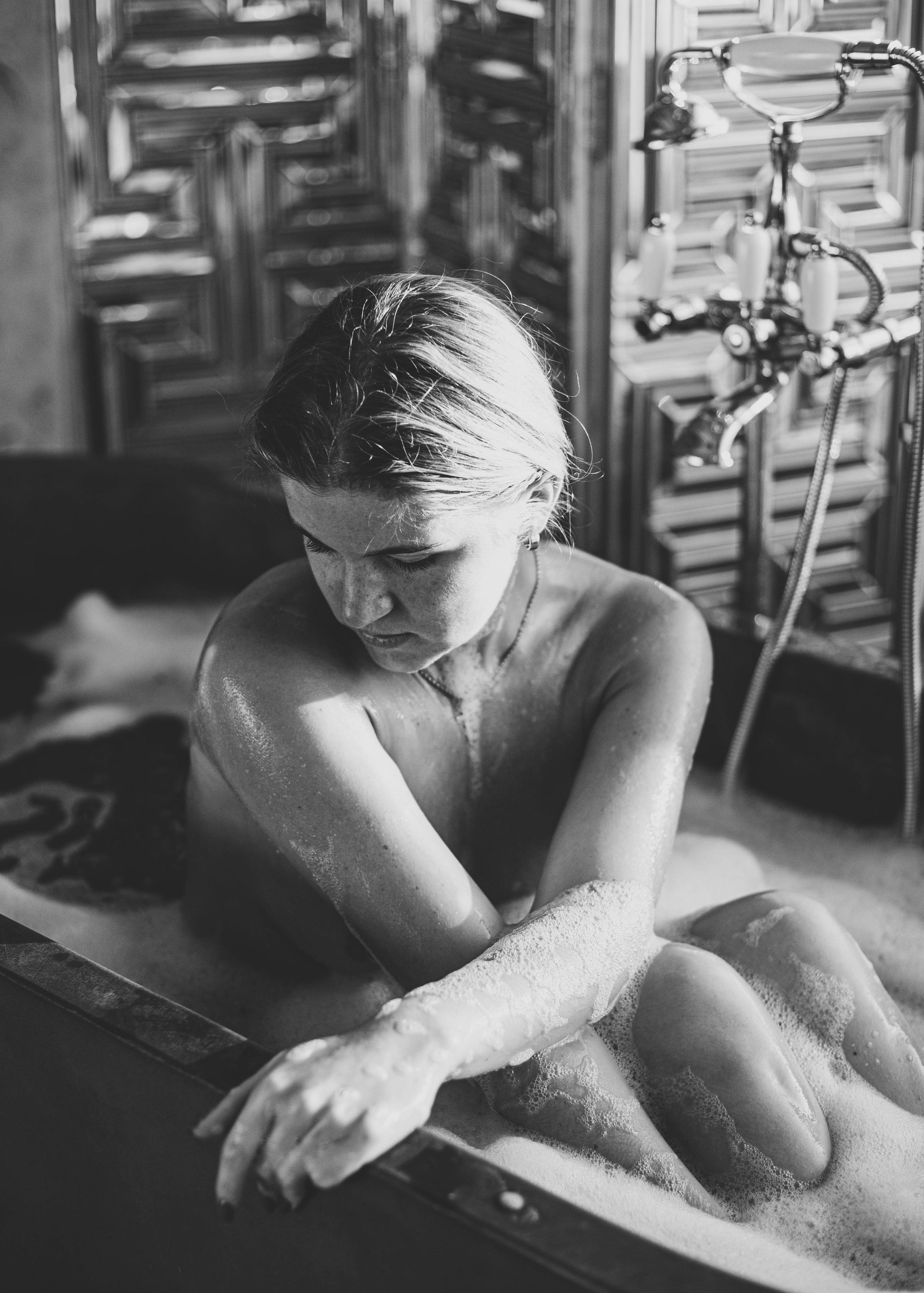 Ксения. Семейный фотограф в Санкт-Петербурге Ира Ревчук