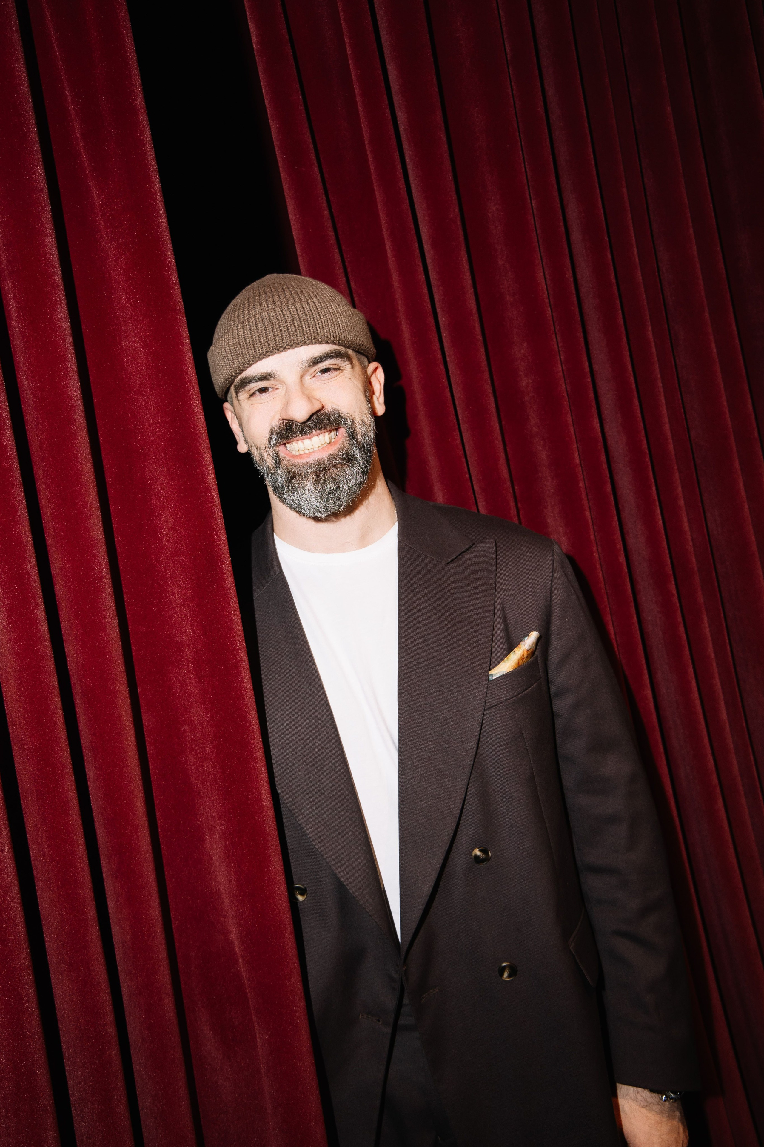 Reportage photographer Vlad Shishkin