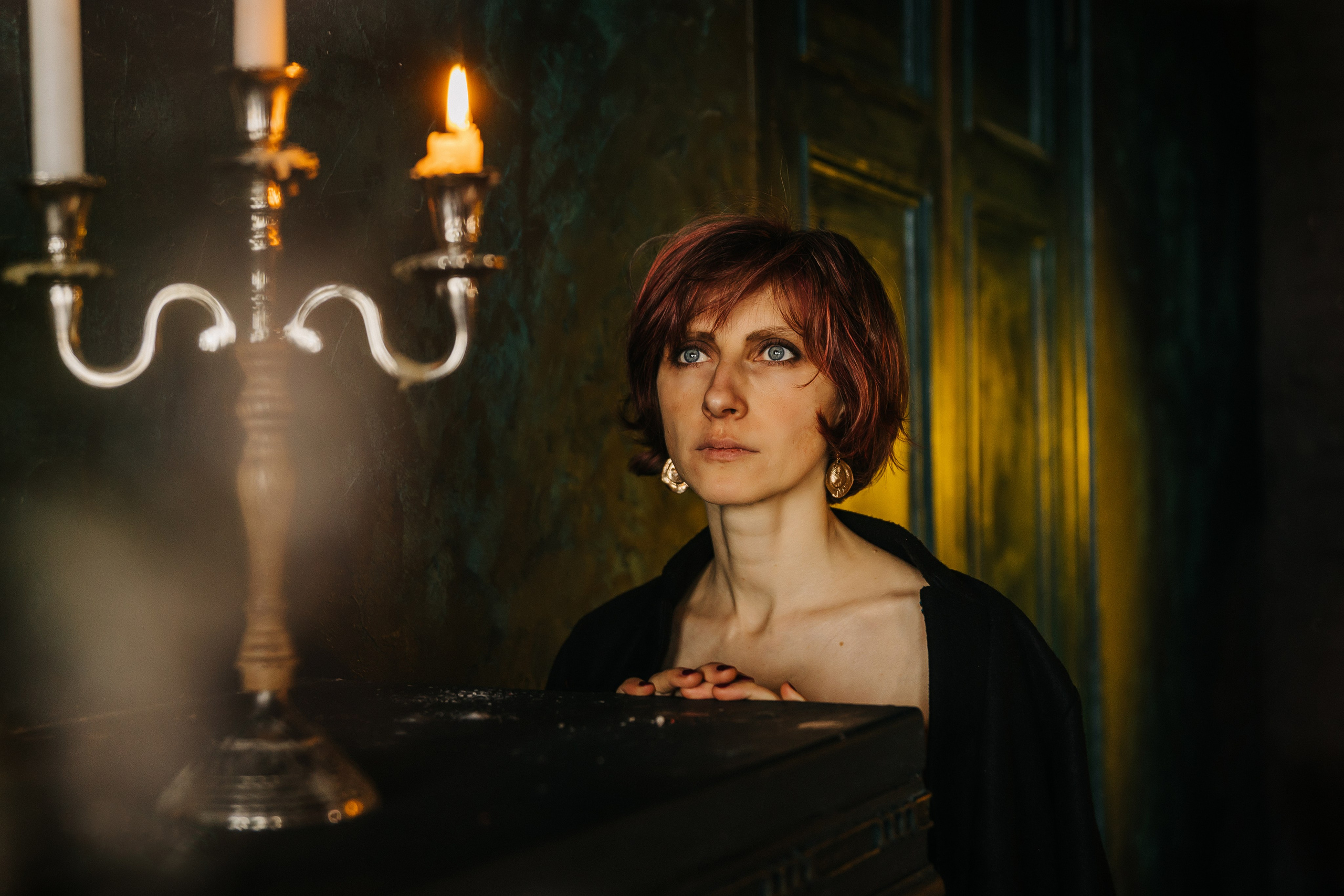 Анастасия Казати. Свадебный и семейный фотограф Татьяна Акимова. Рыбинск. Ярославль