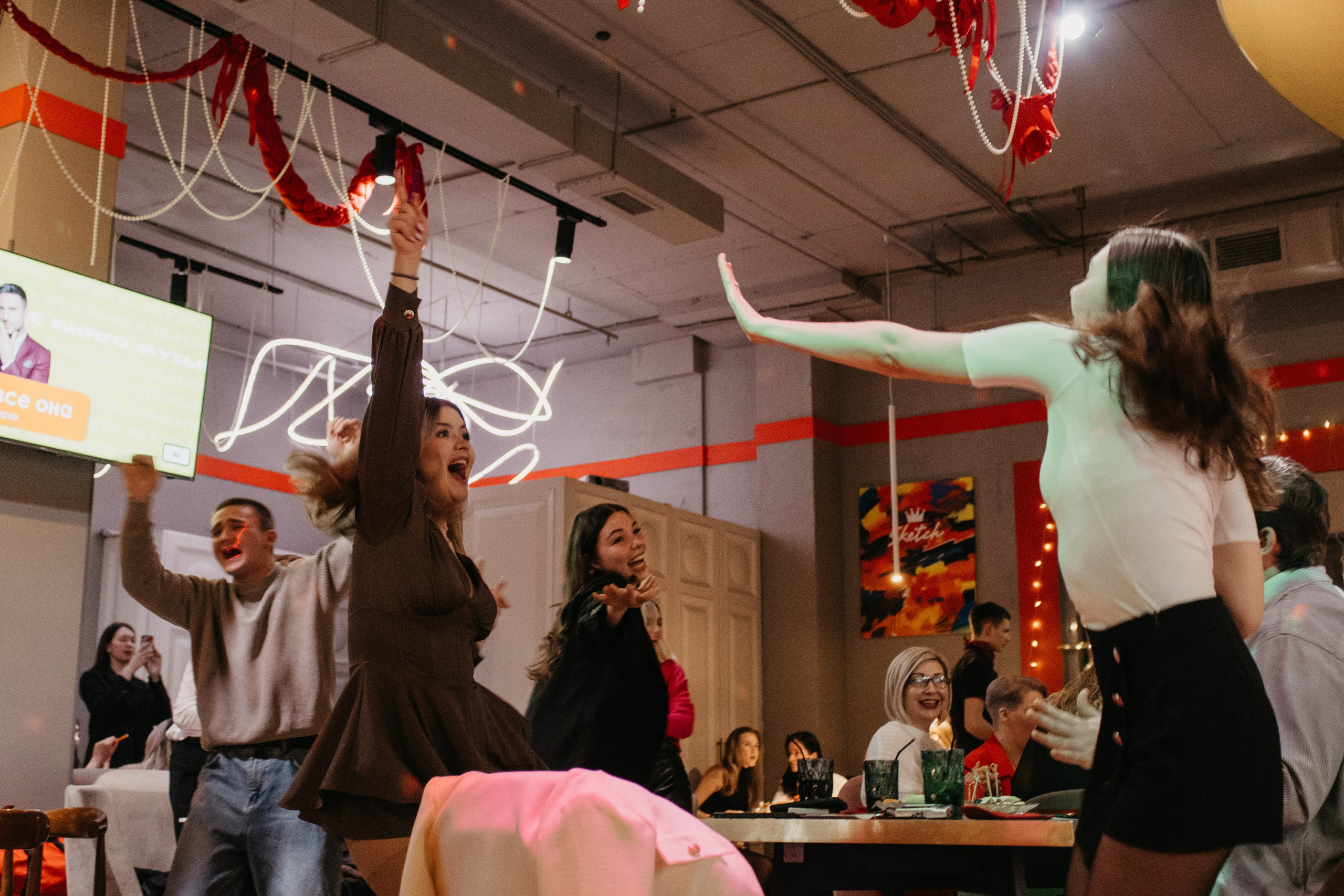 Музыкальное Бинго. Фотограф в Челябинске Любовь Денисенко