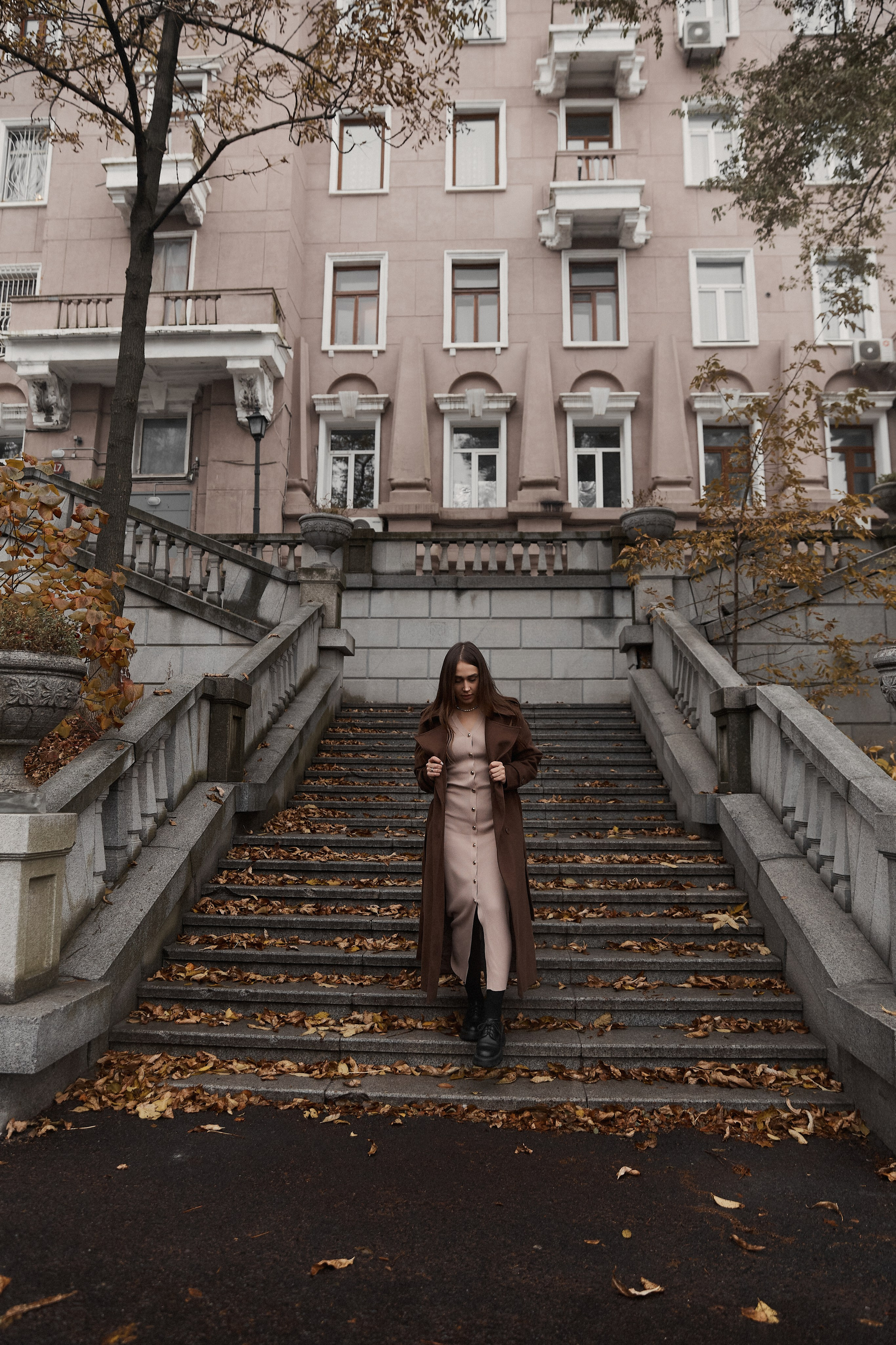 Ксения. Осенняя. ФОТОГРАФ ВО ВЛАДИВОСТОКЕ| СВАДЕБНЫЙ ФОТОГРАФ