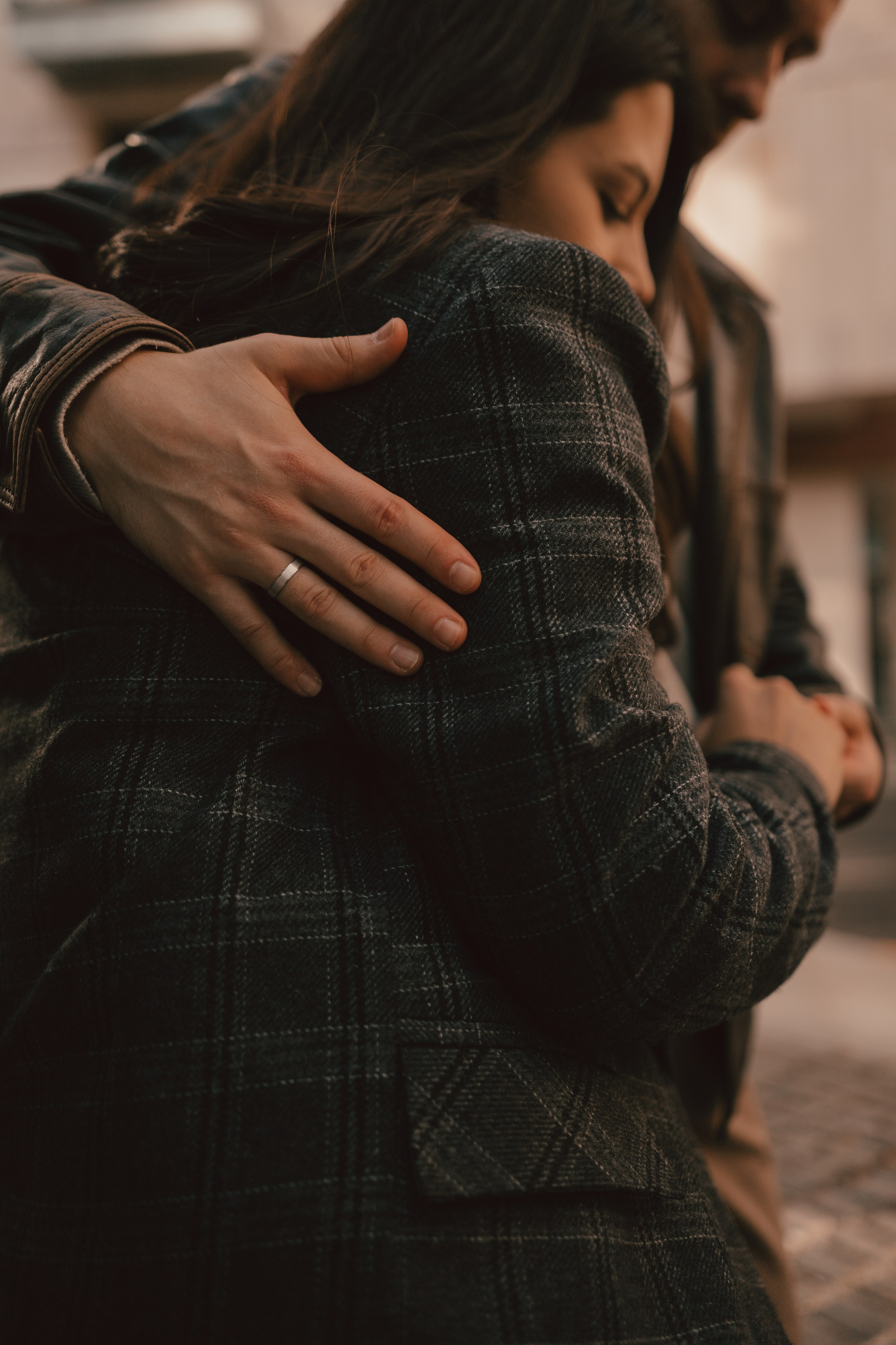 Город для двоих. Детский и семейный фотограф в Москве Светлана Шабалина