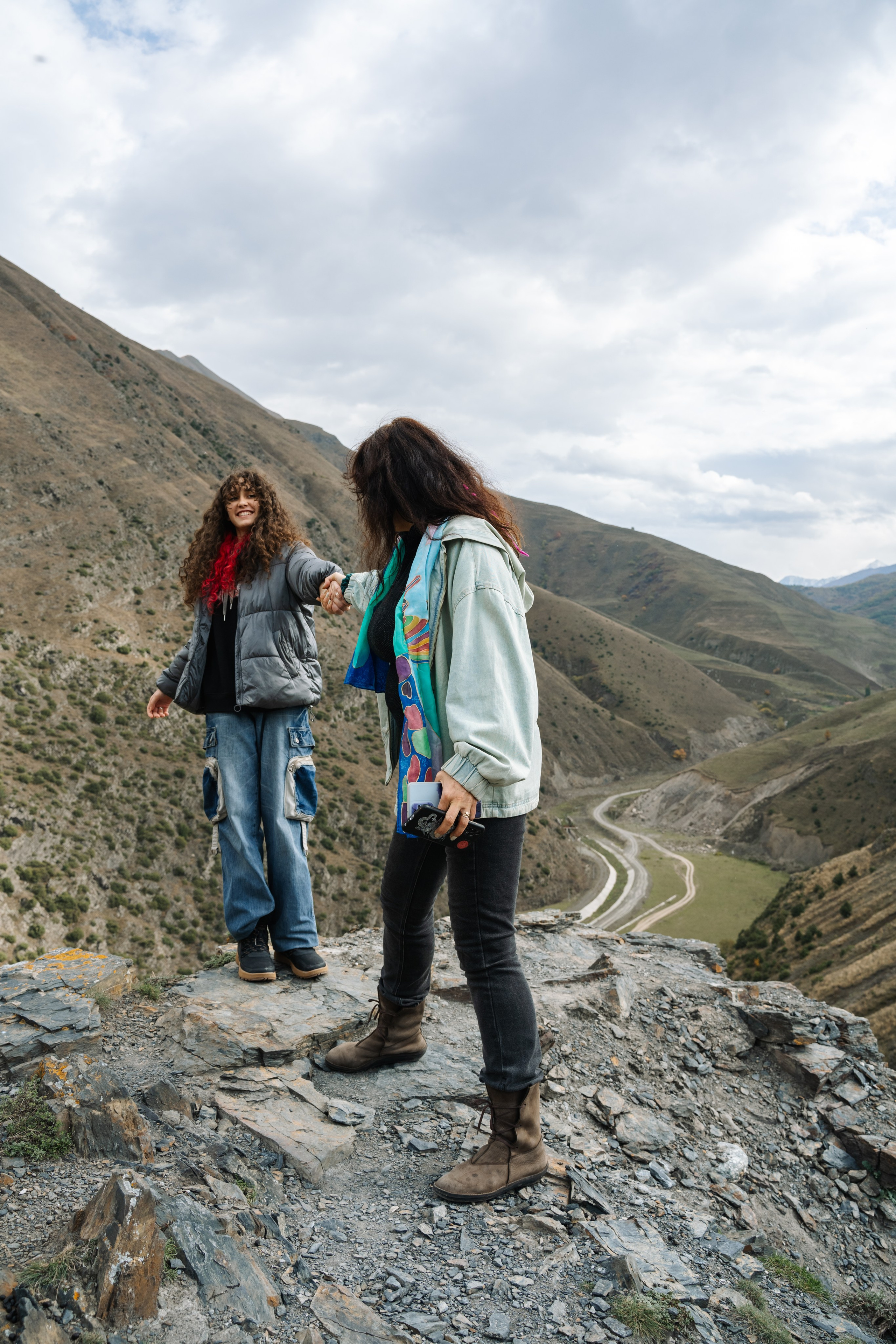 Фото сопровождение туров. Фотограф в Ростове-на-Дону и по всему миру Веникова Ольга