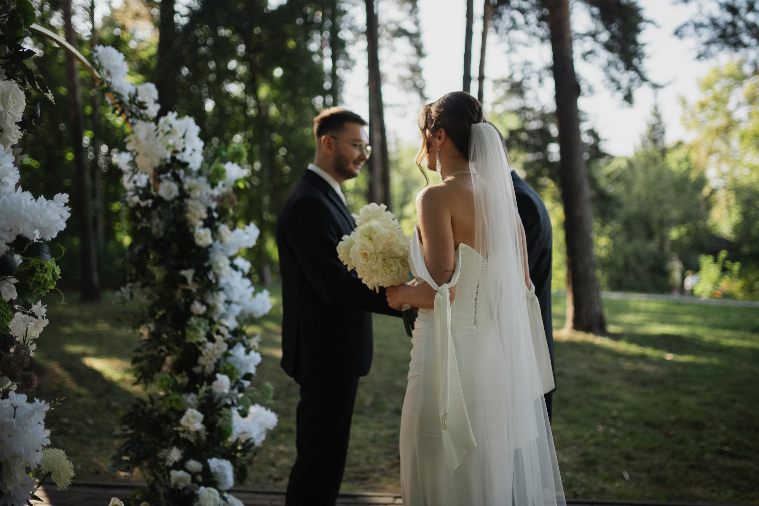 V & T. Фотограф Москва