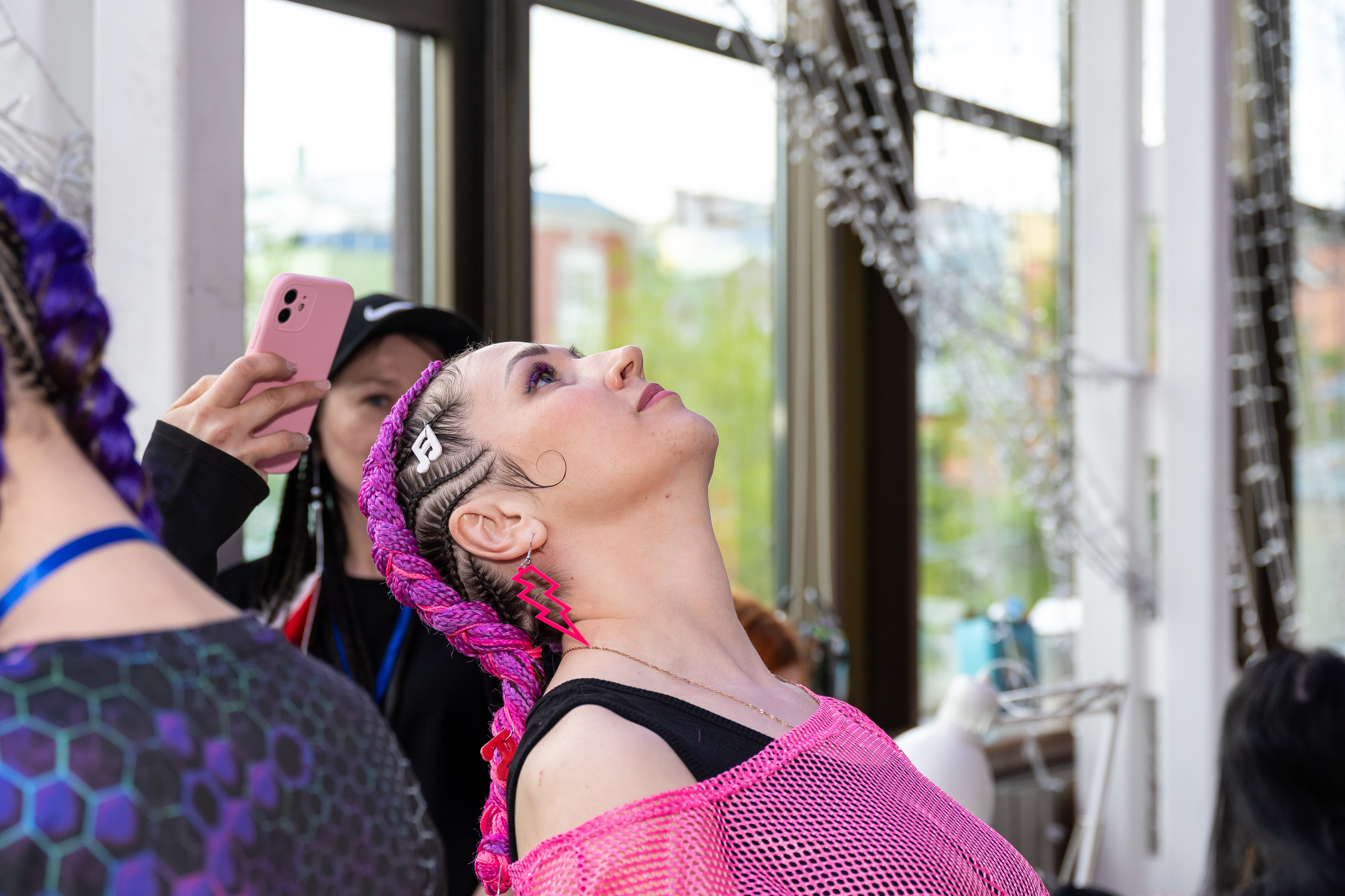 Турнир по брейдингу)