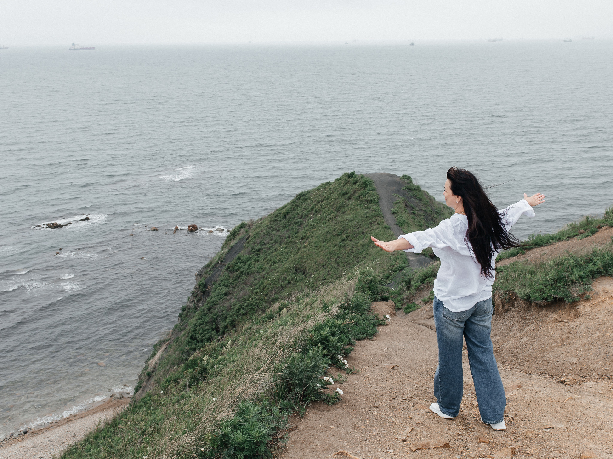 Индивидуальная сьемка. Фотограф во Владивостоке Анастасия Житникова