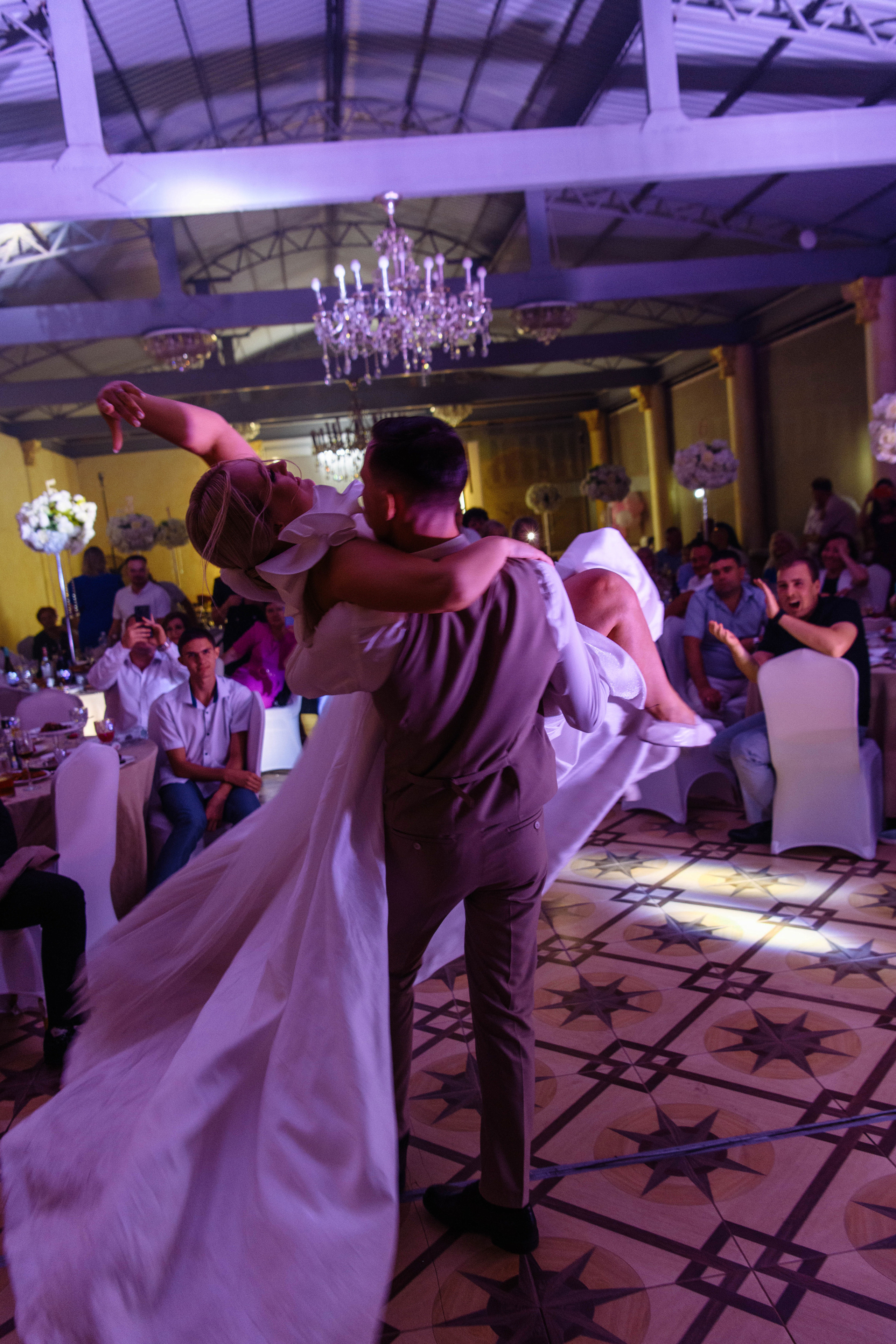 Анонс свадьбы 19.08.2023 Ильи & Милены. Свадебный и семейный фотограф в Уфе | Винс Константин | Фотопроекты