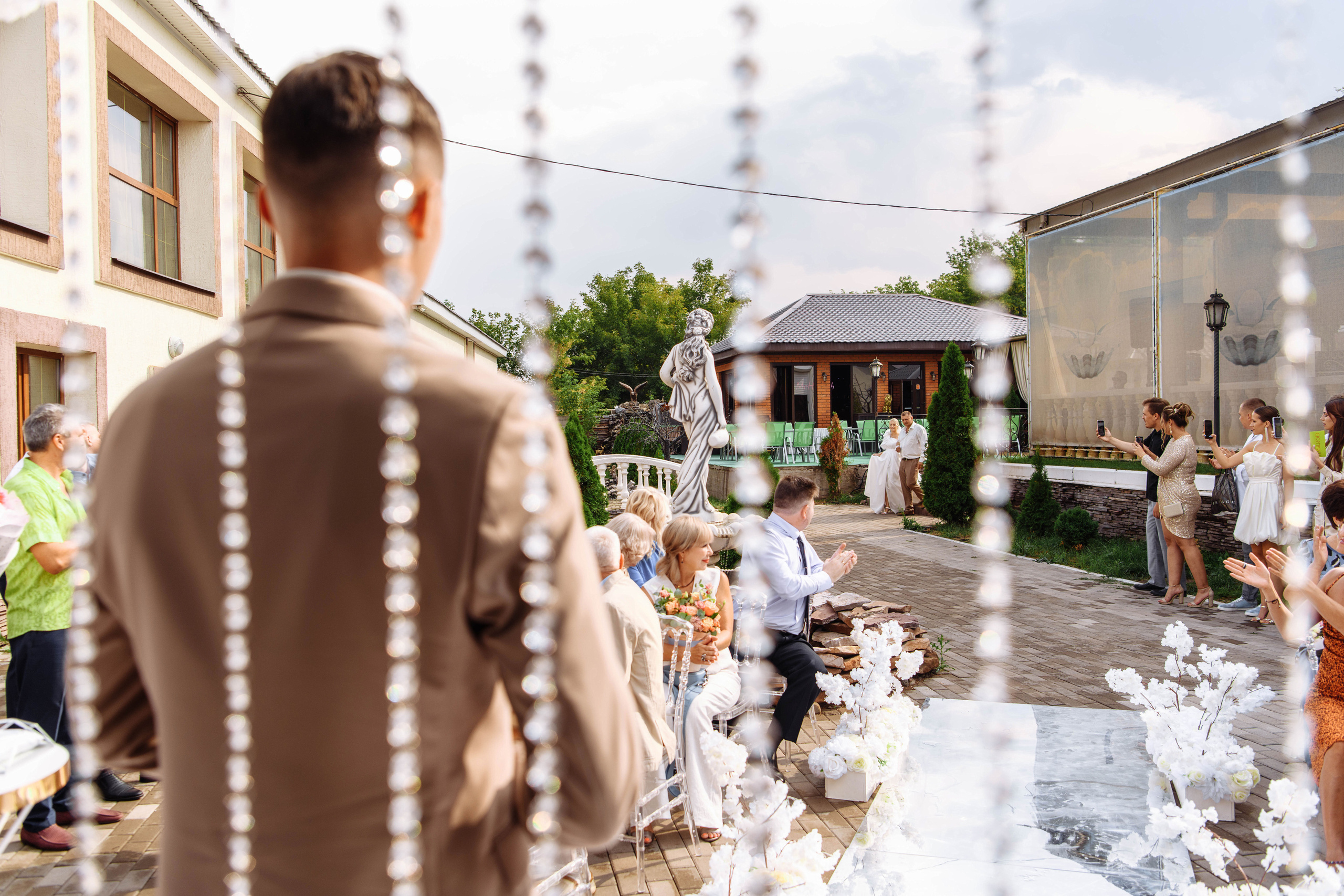 Анонс свадьбы 19.08.2023 Ильи & Милены. Свадебный и семейный фотограф в Уфе | Винс Константин | Фотопроекты