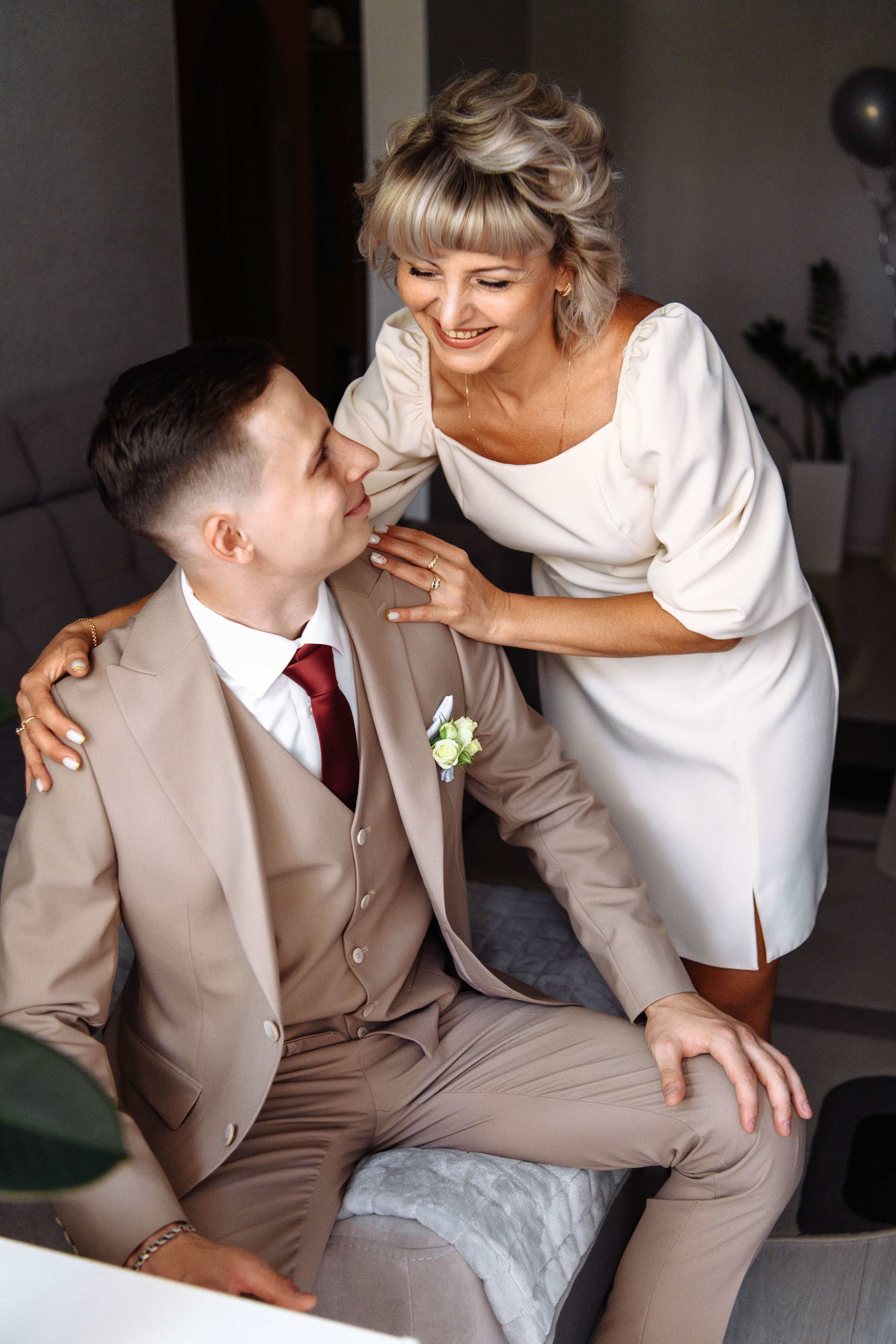 Анонс свадьбы 19.08.2023 Ильи & Милены. Свадебный и семейный фотограф в Уфе | Винс Константин | Фотопроекты