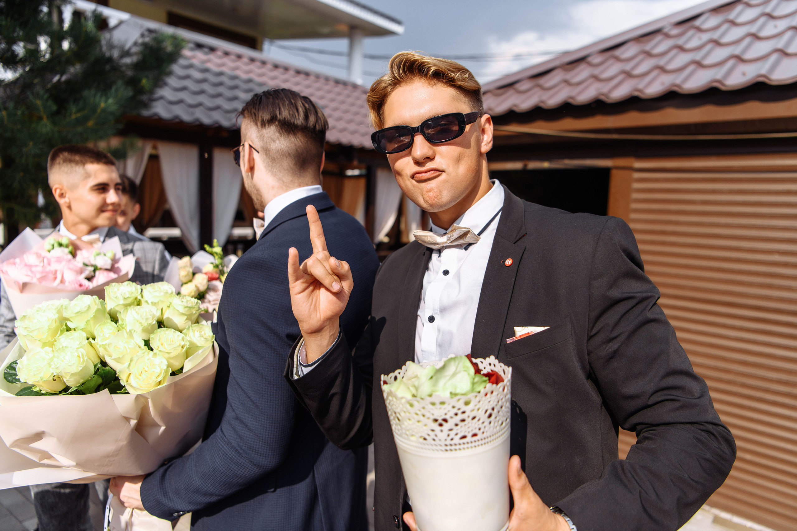 Анонс свадьбы 19.08.2023 Ильи & Милены. Свадебный и семейный фотограф в Уфе | Винс Константин | Фотопроекты