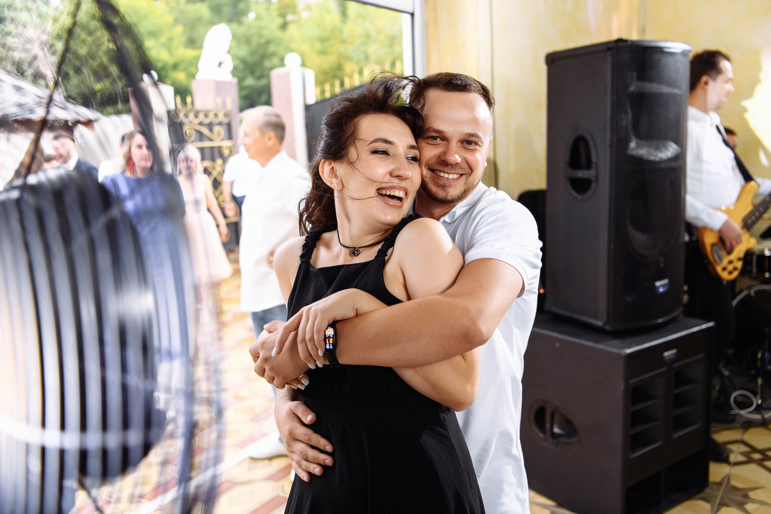 Анонс свадьбы 19.08.2023 Ильи & Милены. Свадебный и семейный фотограф в Уфе | Винс Константин | Фотопроекты