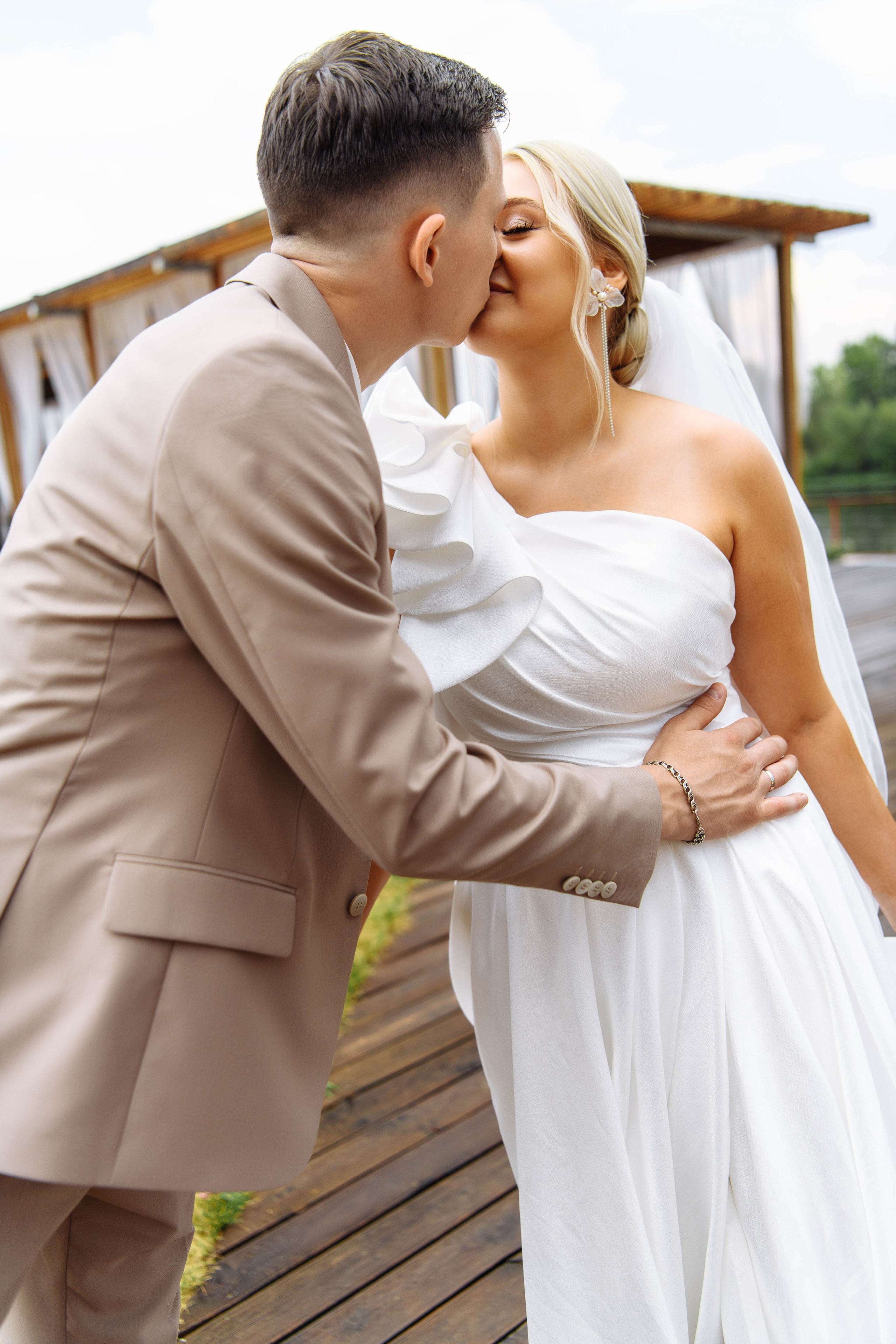 Анонс свадьбы 19.08.2023 Ильи & Милены. Свадебный и семейный фотограф в Уфе | Винс Константин | Фотопроекты