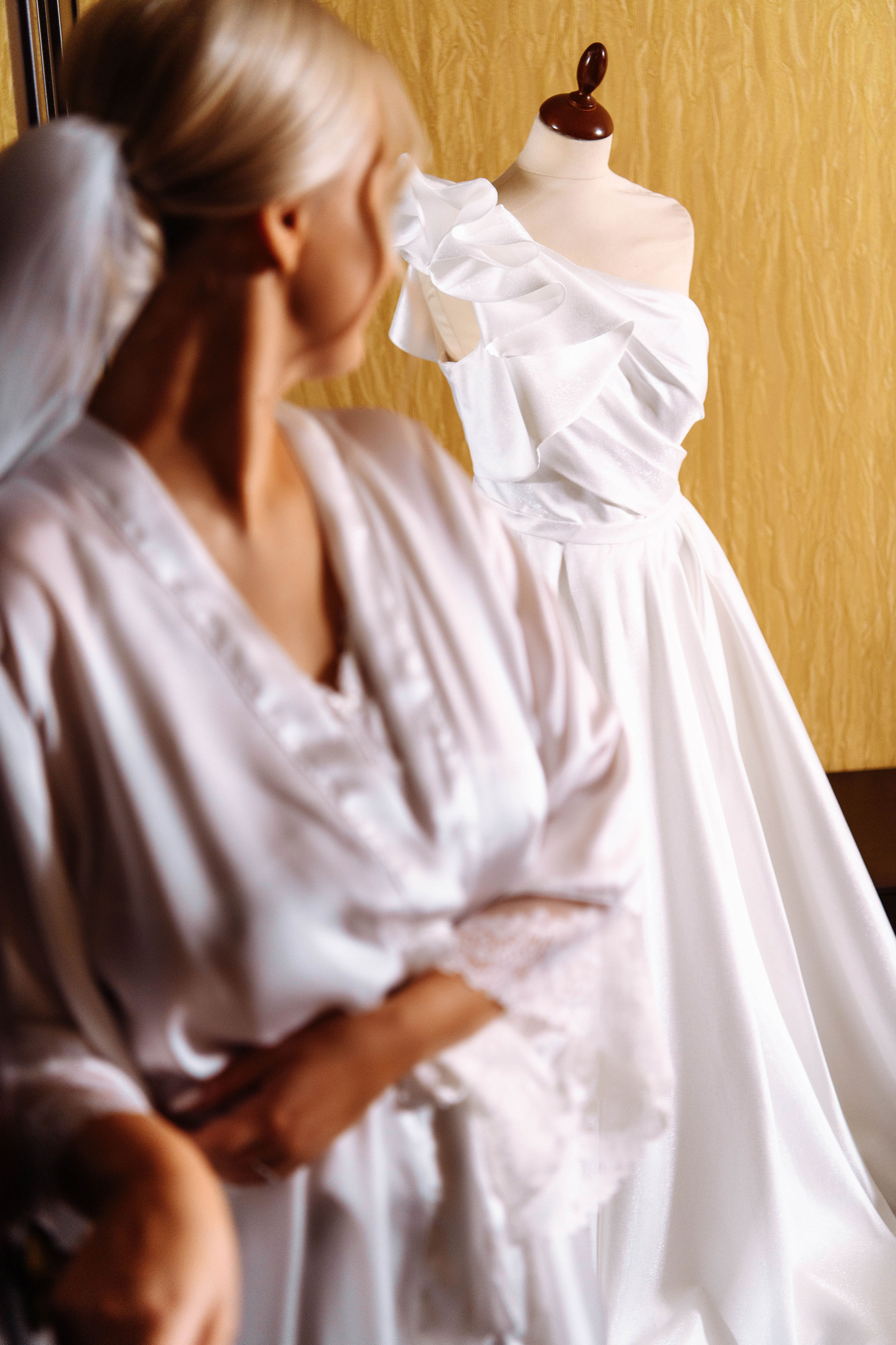 Анонс свадьбы 19.08.2023 Ильи & Милены. Свадебный и семейный фотограф в Уфе | Винс Константин | Фотопроекты