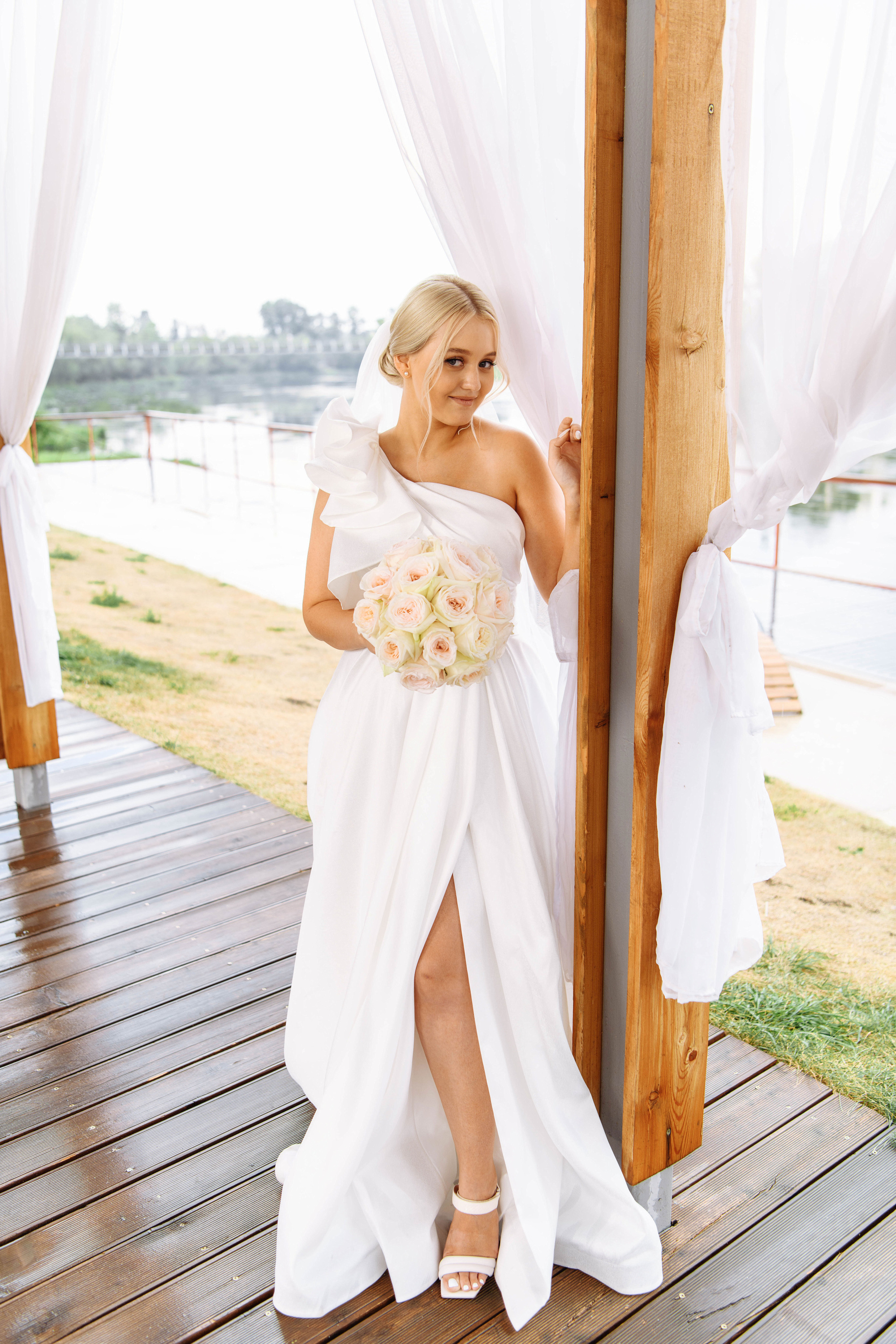 Анонс свадьбы 19.08.2023 Ильи & Милены. Свадебный и семейный фотограф в Уфе | Винс Константин | Фотопроекты