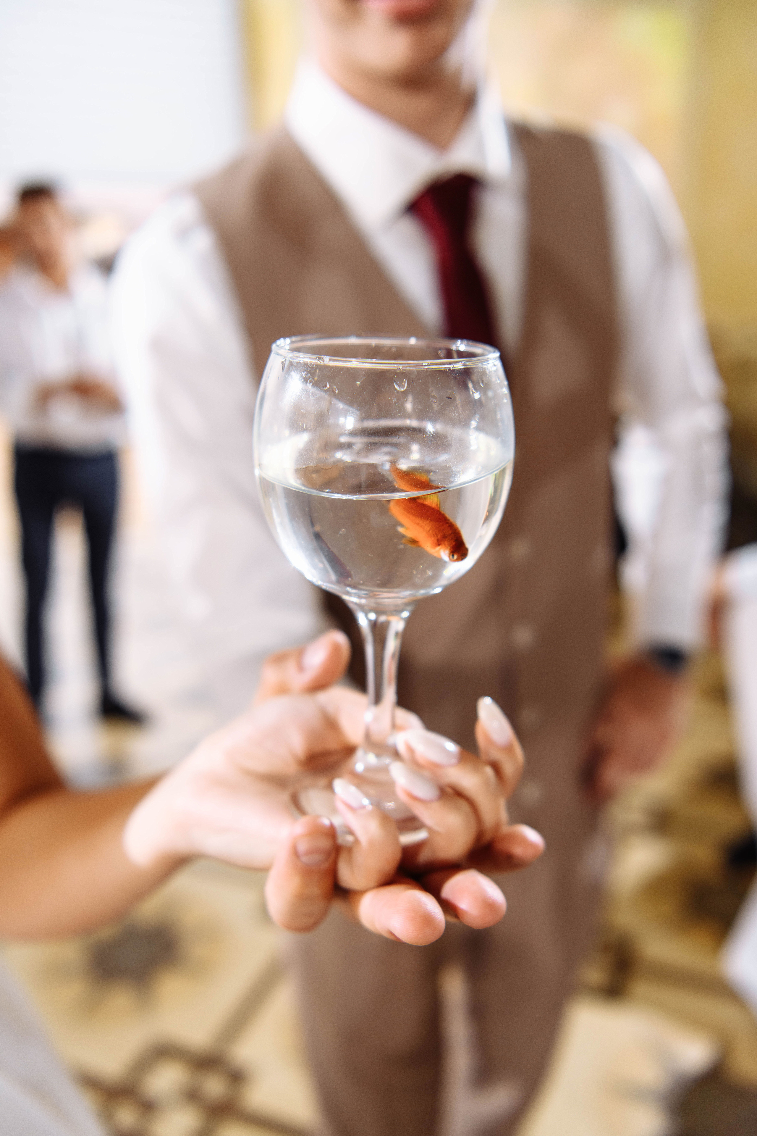 Анонс свадьбы 19.08.2023 Ильи & Милены. Свадебный и семейный фотограф в Уфе | Винс Константин | Фотопроекты