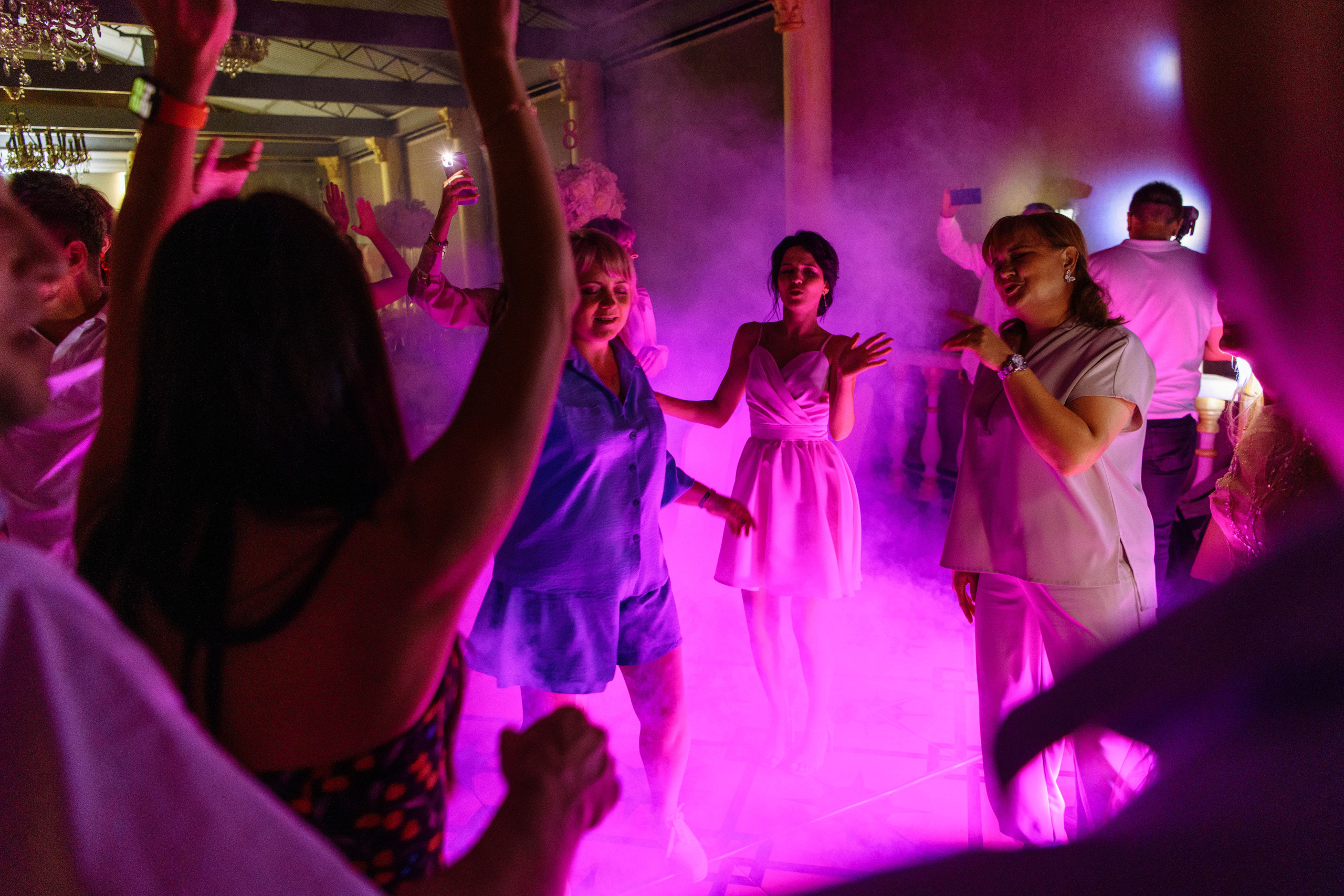 Анонс свадьбы 19.08.2023 Ильи & Милены. Свадебный и семейный фотограф в Уфе | Винс Константин | Фотопроекты