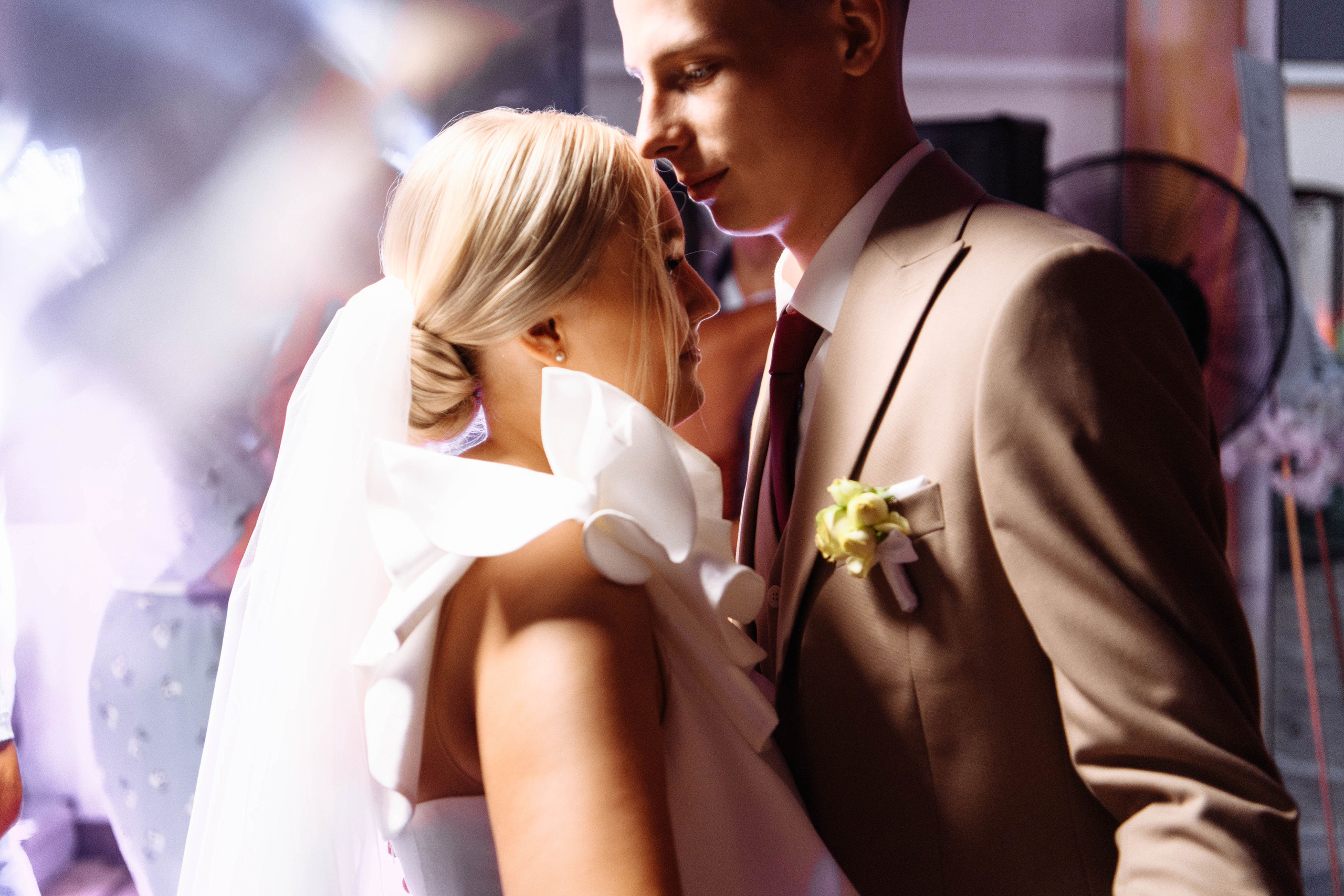 Анонс свадьбы 19.08.2023 Ильи & Милены. Свадебный и семейный фотограф в Уфе | Винс Константин | Фотопроекты