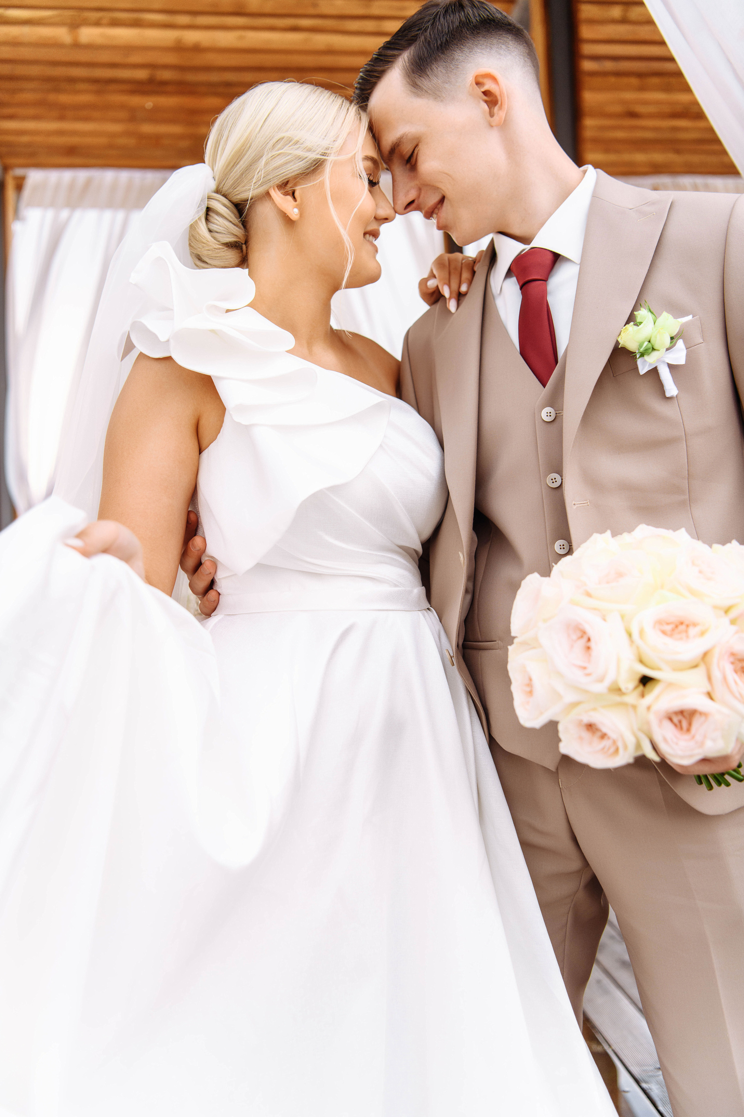 Анонс свадьбы 19.08.2023 Ильи & Милены. Свадебный и семейный фотограф в Уфе | Винс Константин | Фотопроекты