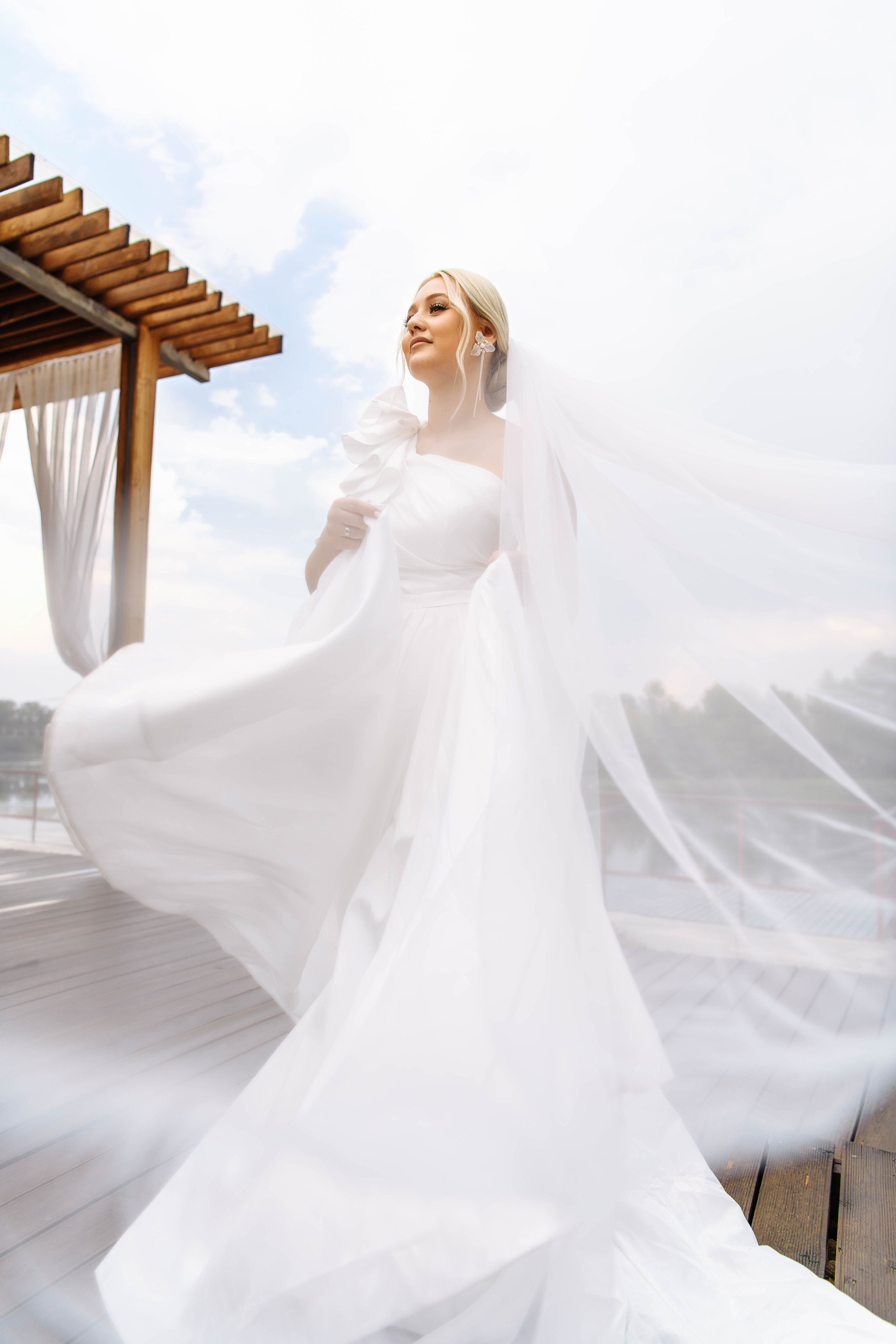 Анонс свадьбы 19.08.2023 Ильи & Милены. Свадебный и семейный фотограф в Уфе | Винс Константин | Фотопроекты