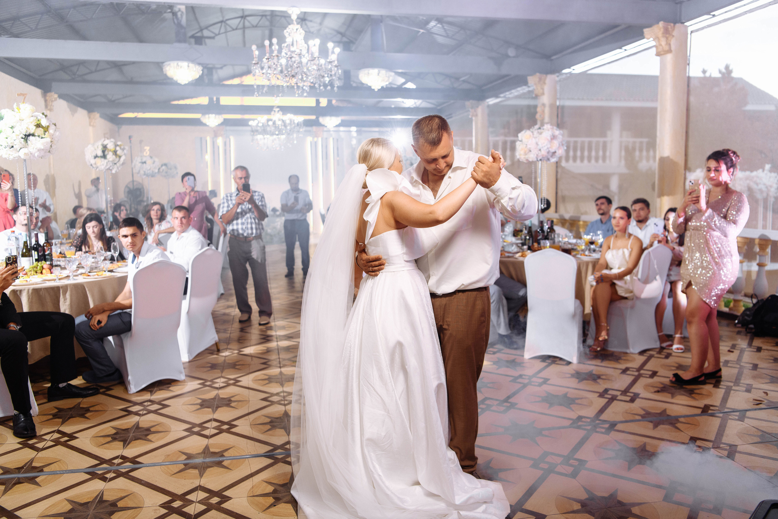 Анонс свадьбы 19.08.2023 Ильи & Милены. Свадебный и семейный фотограф в Уфе | Винс Константин | Фотопроекты