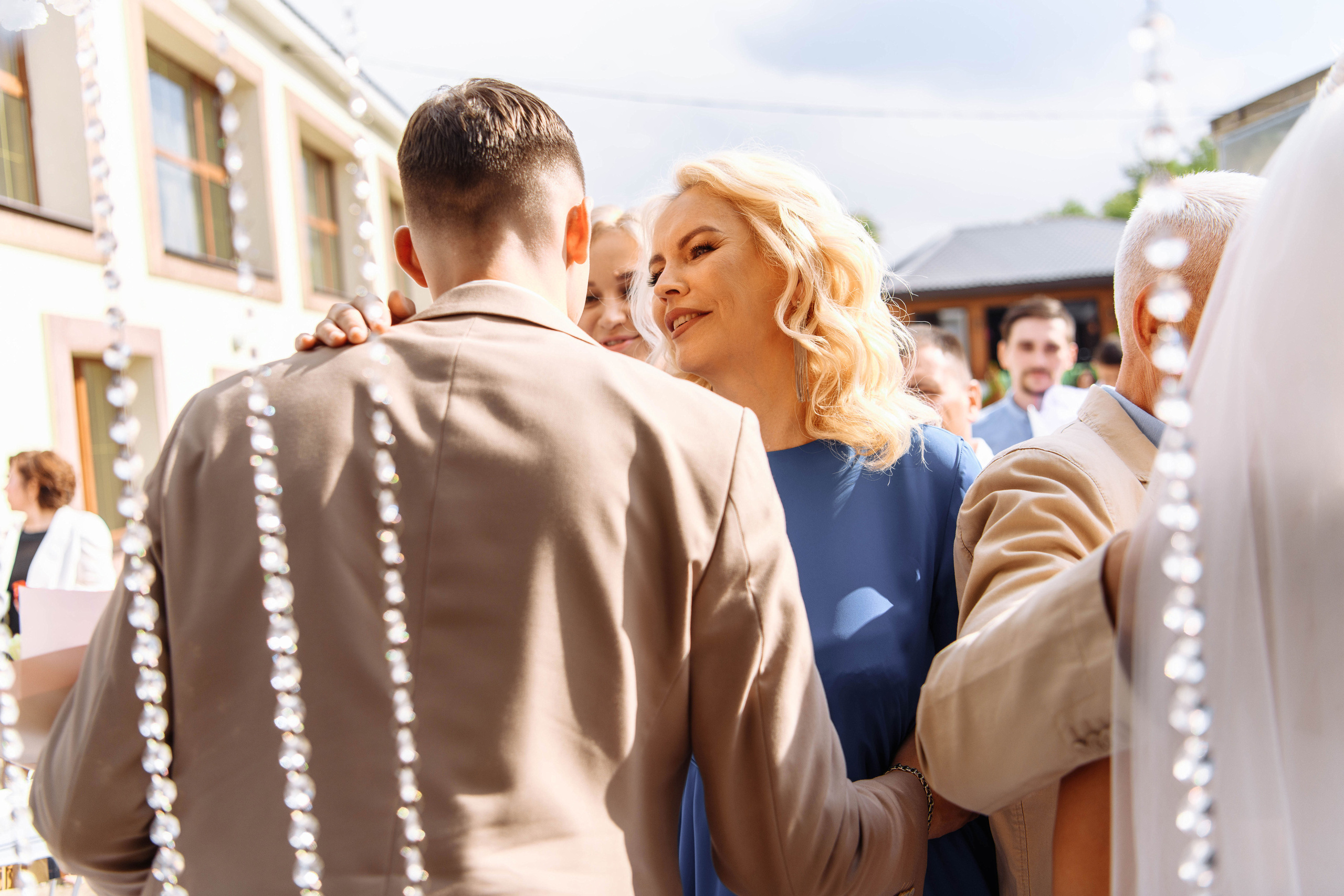 Анонс свадьбы 19.08.2023 Ильи & Милены. Свадебный и семейный фотограф в Уфе | Винс Константин | Фотопроекты