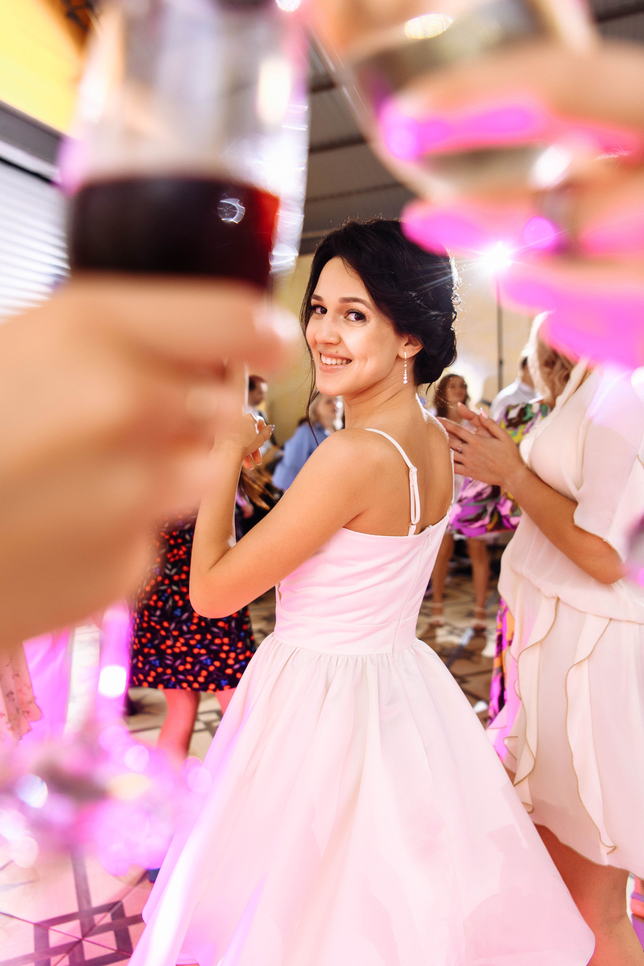 Анонс свадьбы 19.08.2023 Ильи & Милены. Свадебный и семейный фотограф в Уфе | Винс Константин | Фотопроекты