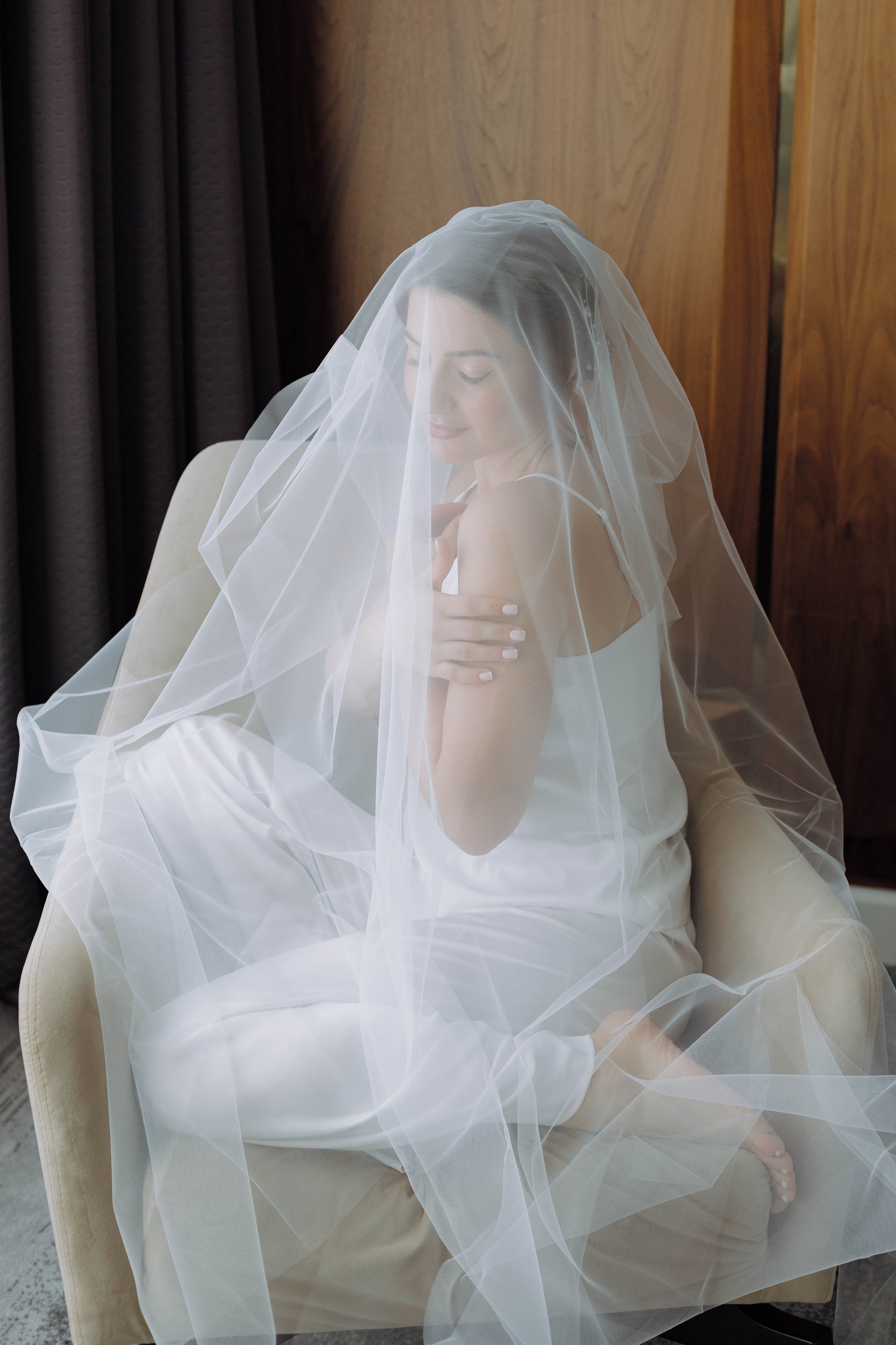 Александр и Юлия. Свадебный и семейный фотограф в Самаре Катя Боб