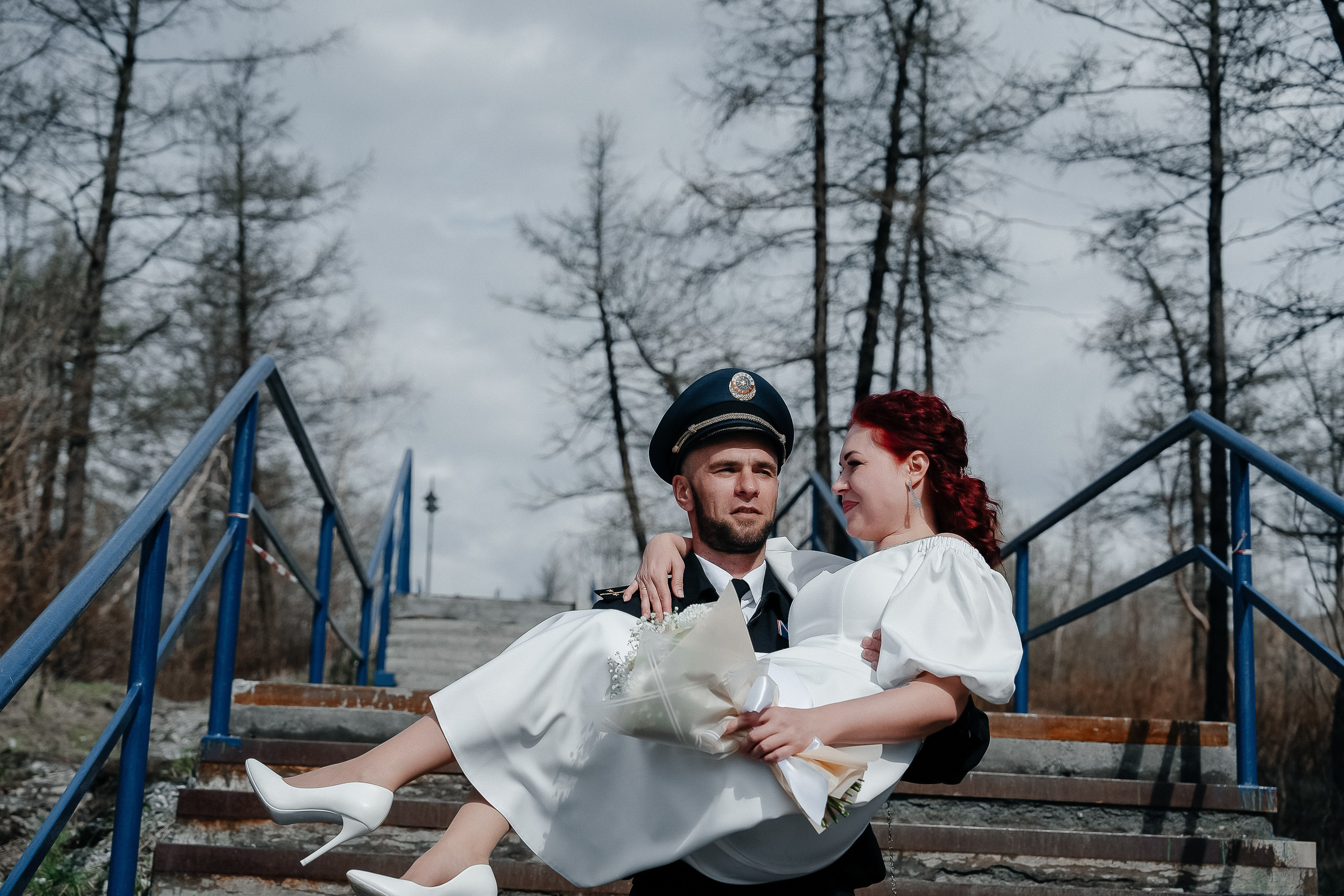 Свадьба Егора и Маргариты. Фотограф Таня Смолянинова