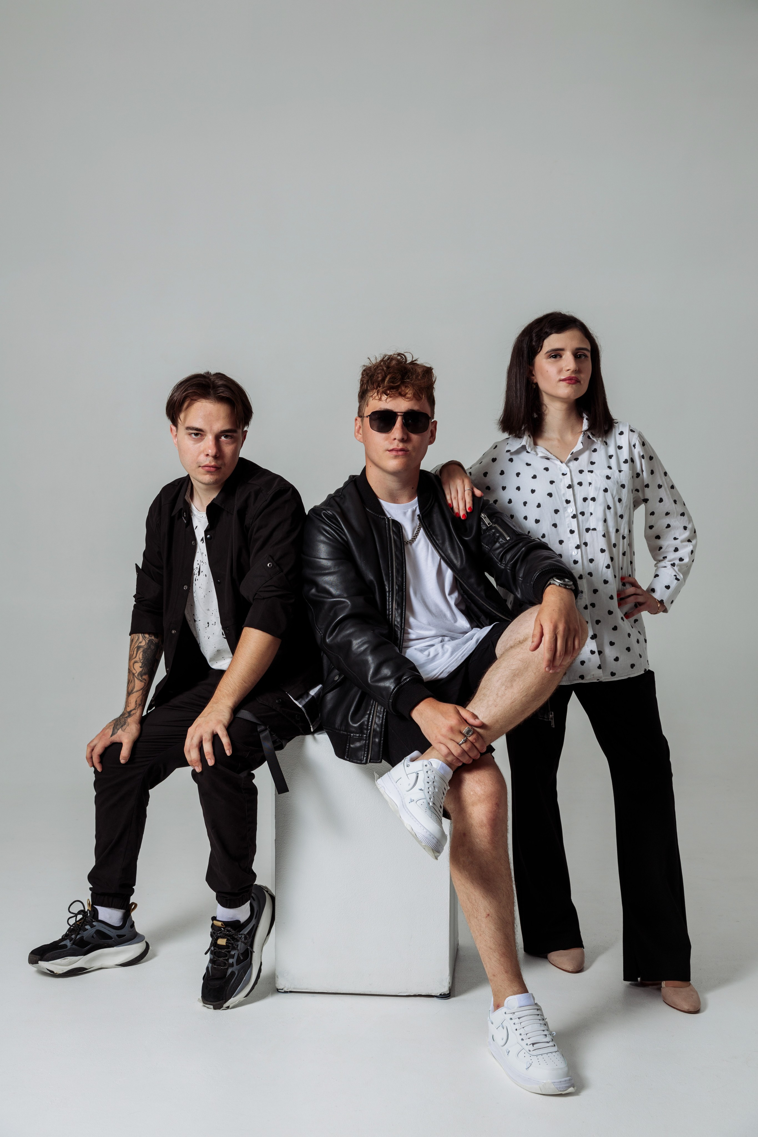 3rd Band. Фотограф Никита Кучма