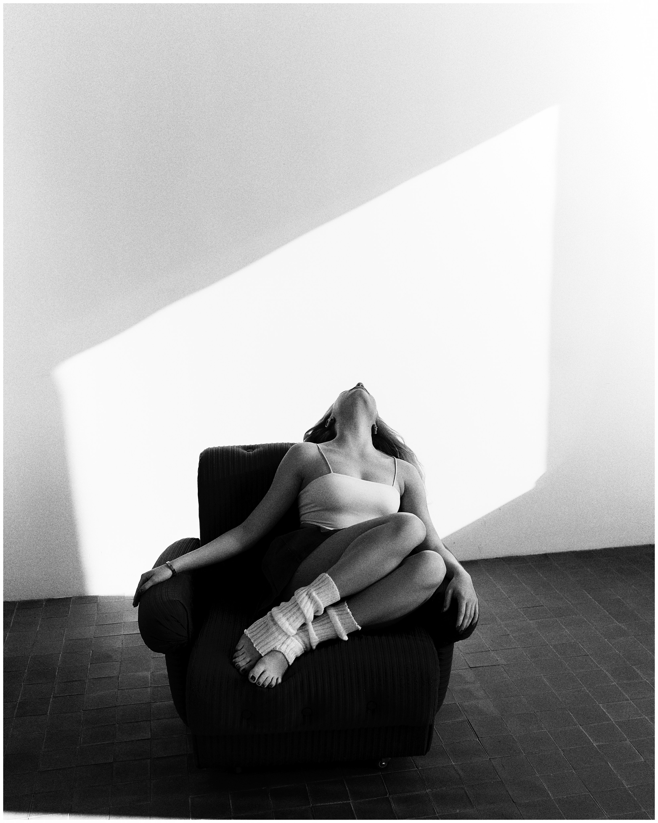 Александра. Портретный фотограф в Москве | Анастасия Старкова