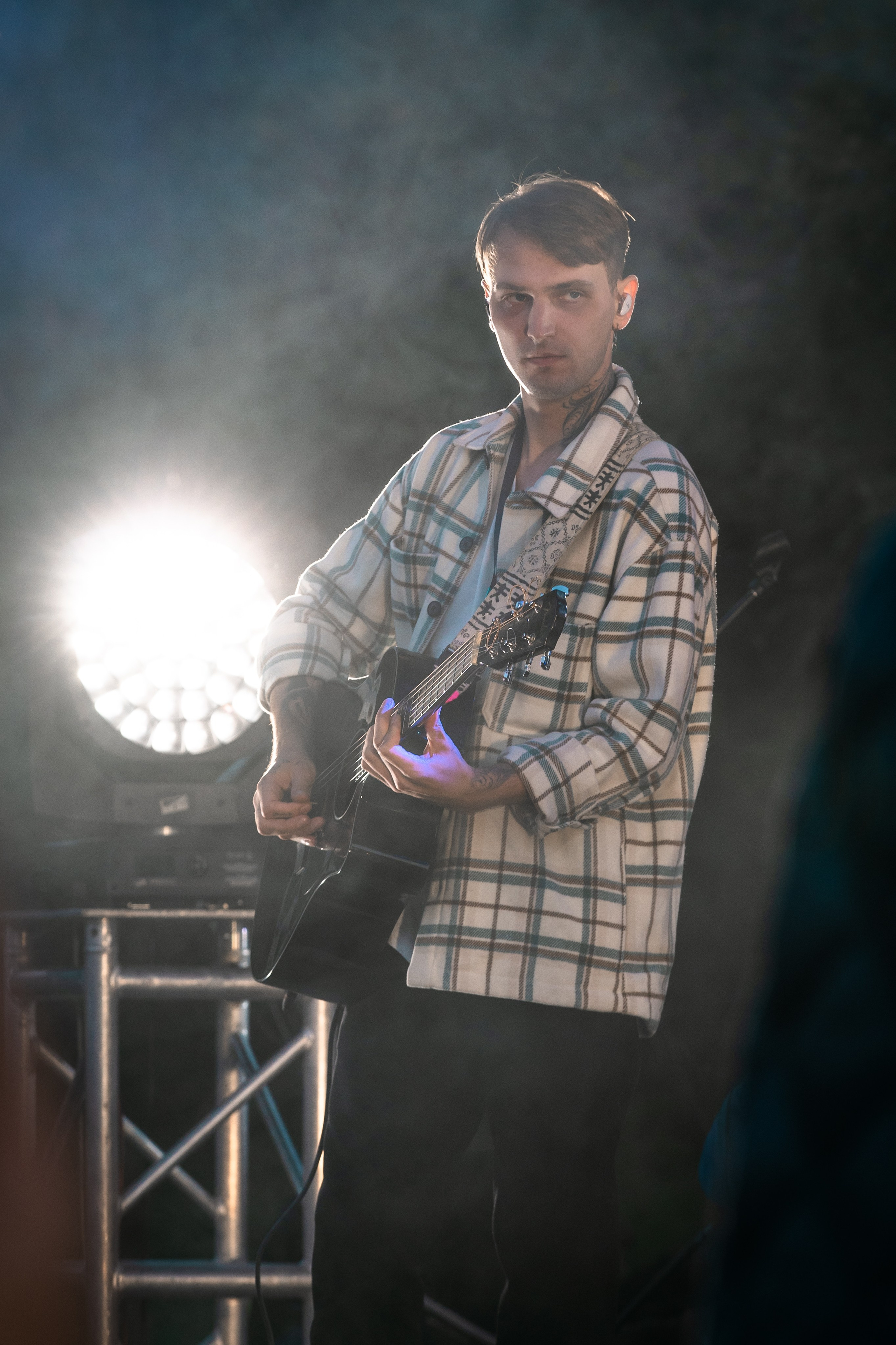 SHOTAL Music (Almaty Arial). Jora Abramov | Коммерческий и репортажный фотограф в Алматы