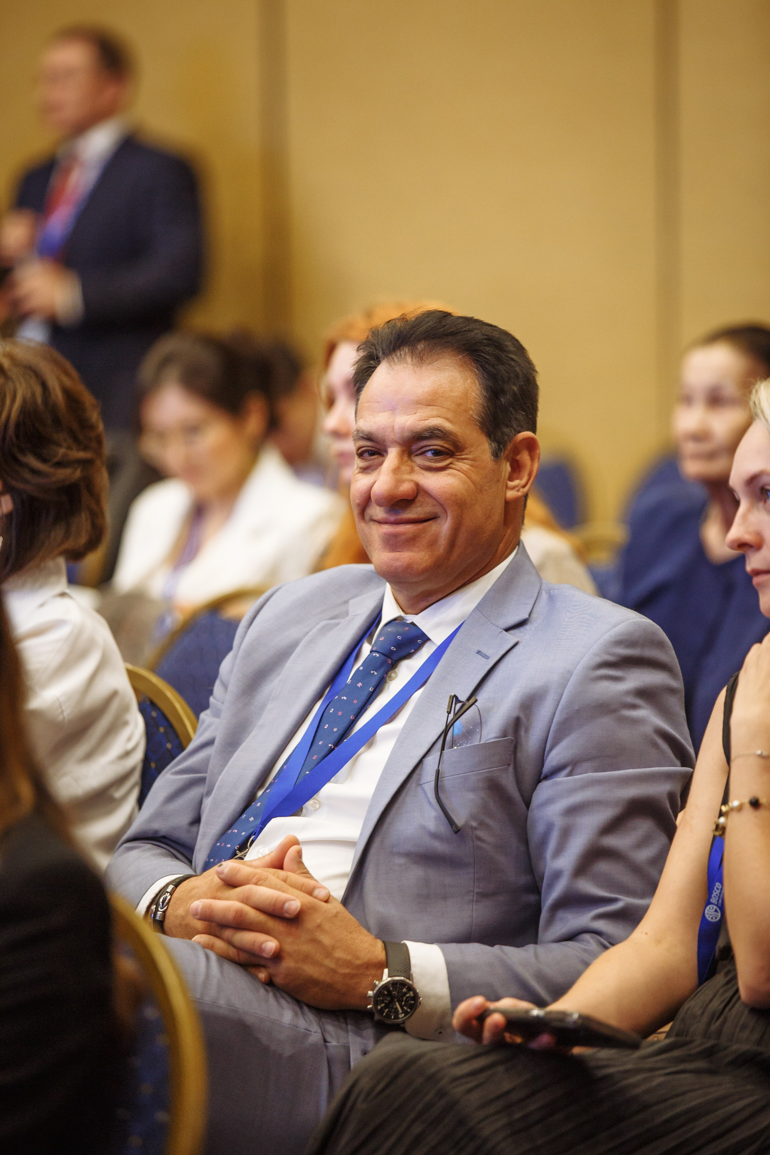 Фоторепортаж Bosco conference. Коммерческий и репортажный фотограф в Алматы — Jora Abramov