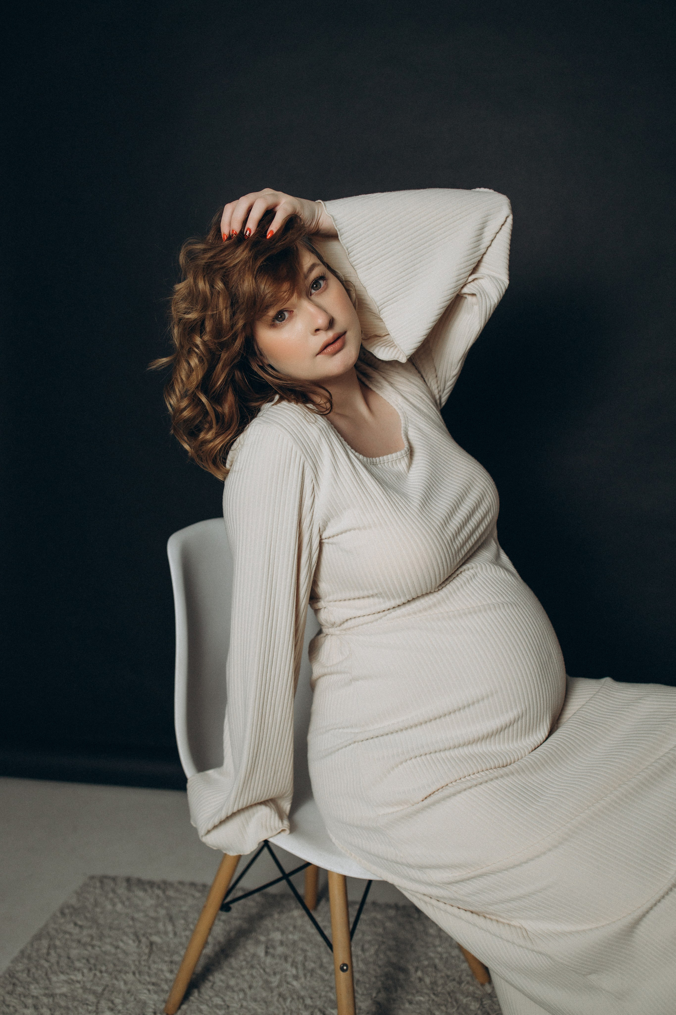 Юля. Семейный и свадебный фотограф Анастасия Слободчикова. Лысьва, Чусовой, Пермь