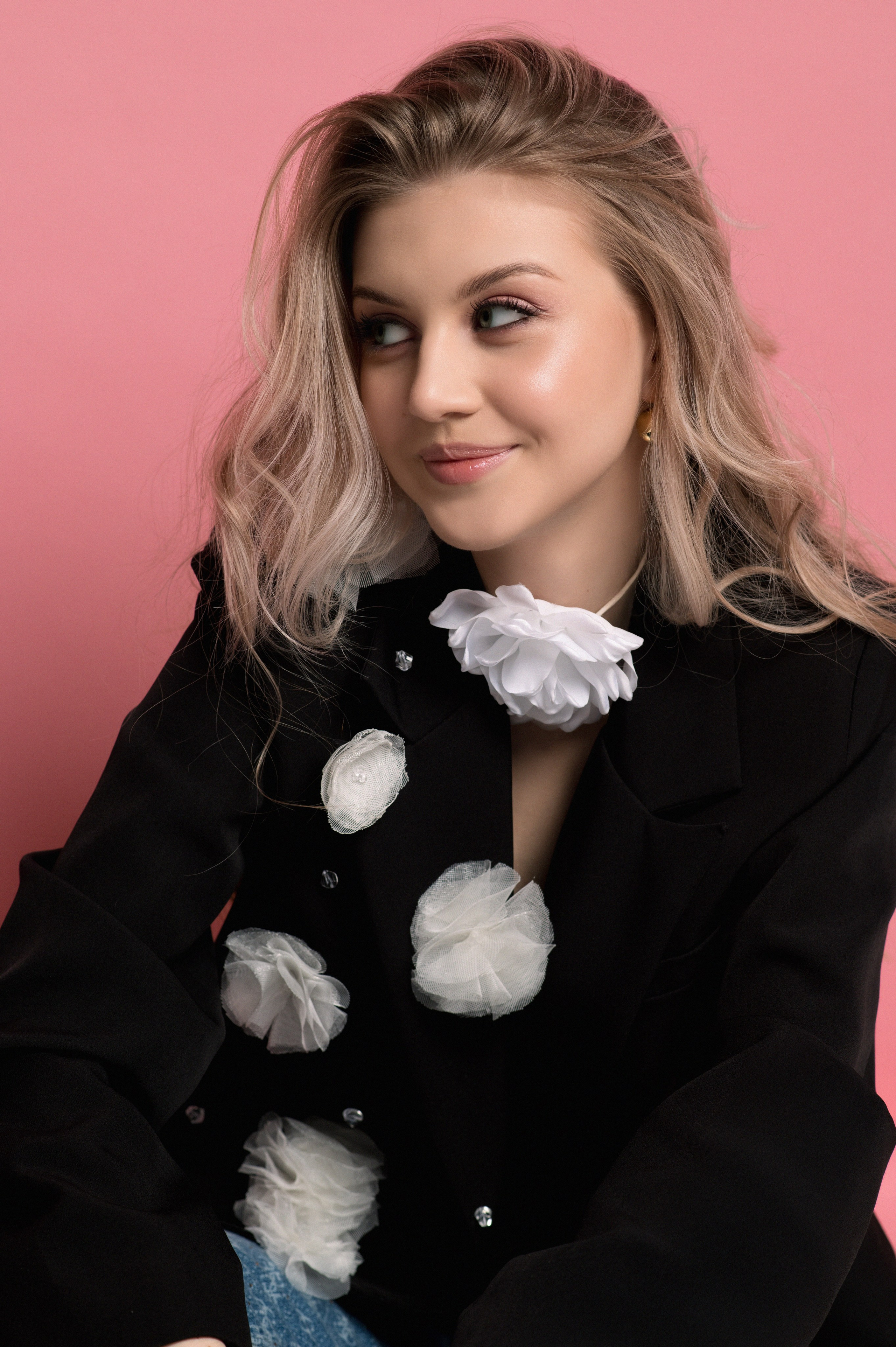 Студийная. Фотограф Барнаул Софья Бояринова