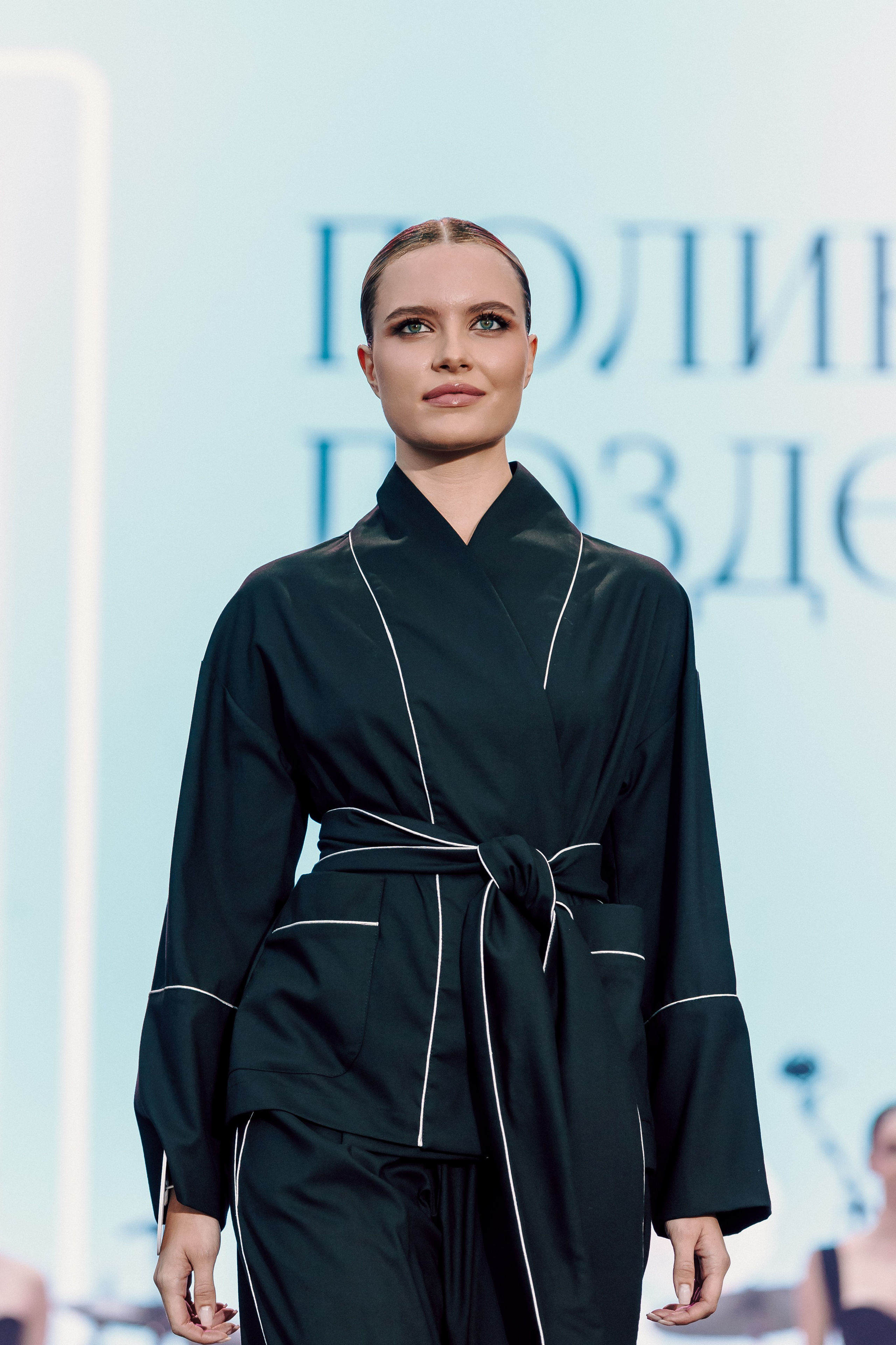 Мисс Екатеринбург 2024. Лёшка Варзегов — фотограф