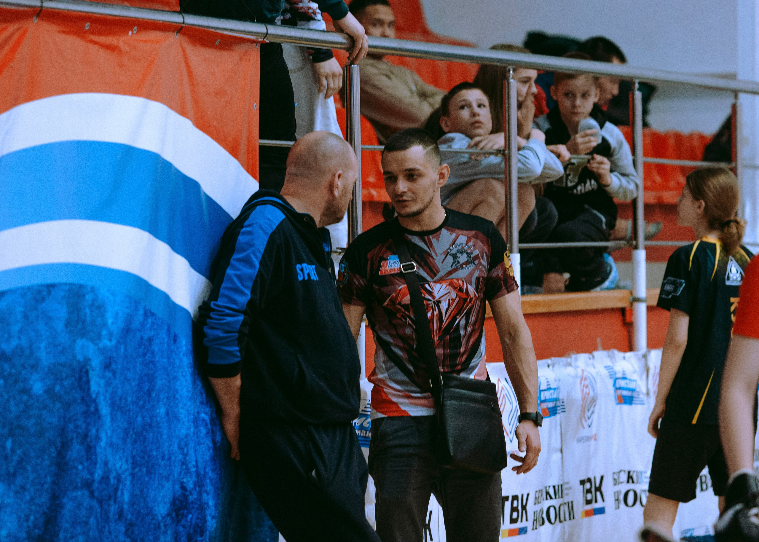 ПАНКРАТИОН | Чемпионат и первенство СФО | март `24. Портретный фотограф в Москве Дарья Цезария