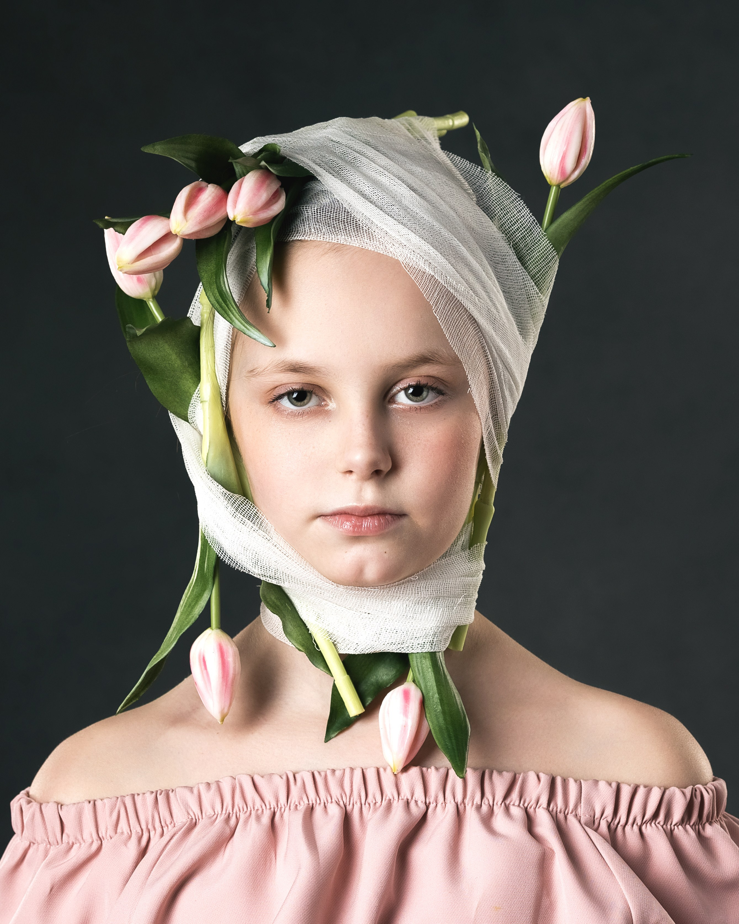 Лаборатория креативного портрета. Актерское и модельное портфолио. Фотограф в Москве Екатерина Коломеец