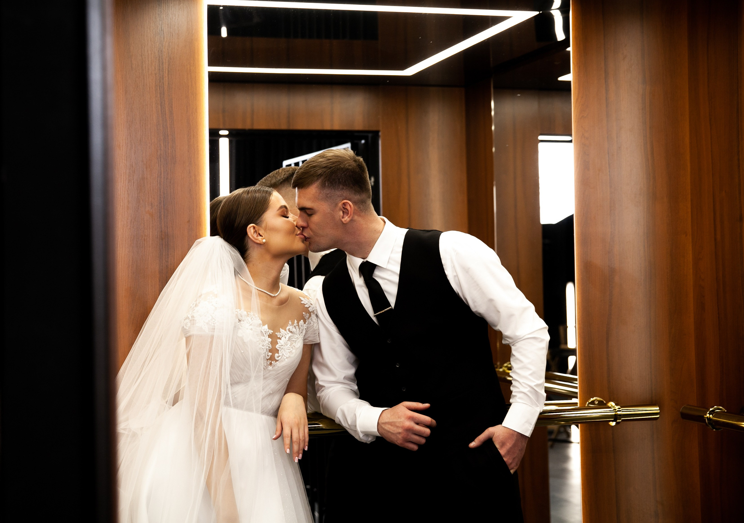 Karina & Nikita. ANNA KUDRINA PHOTOGRAPHY Russia