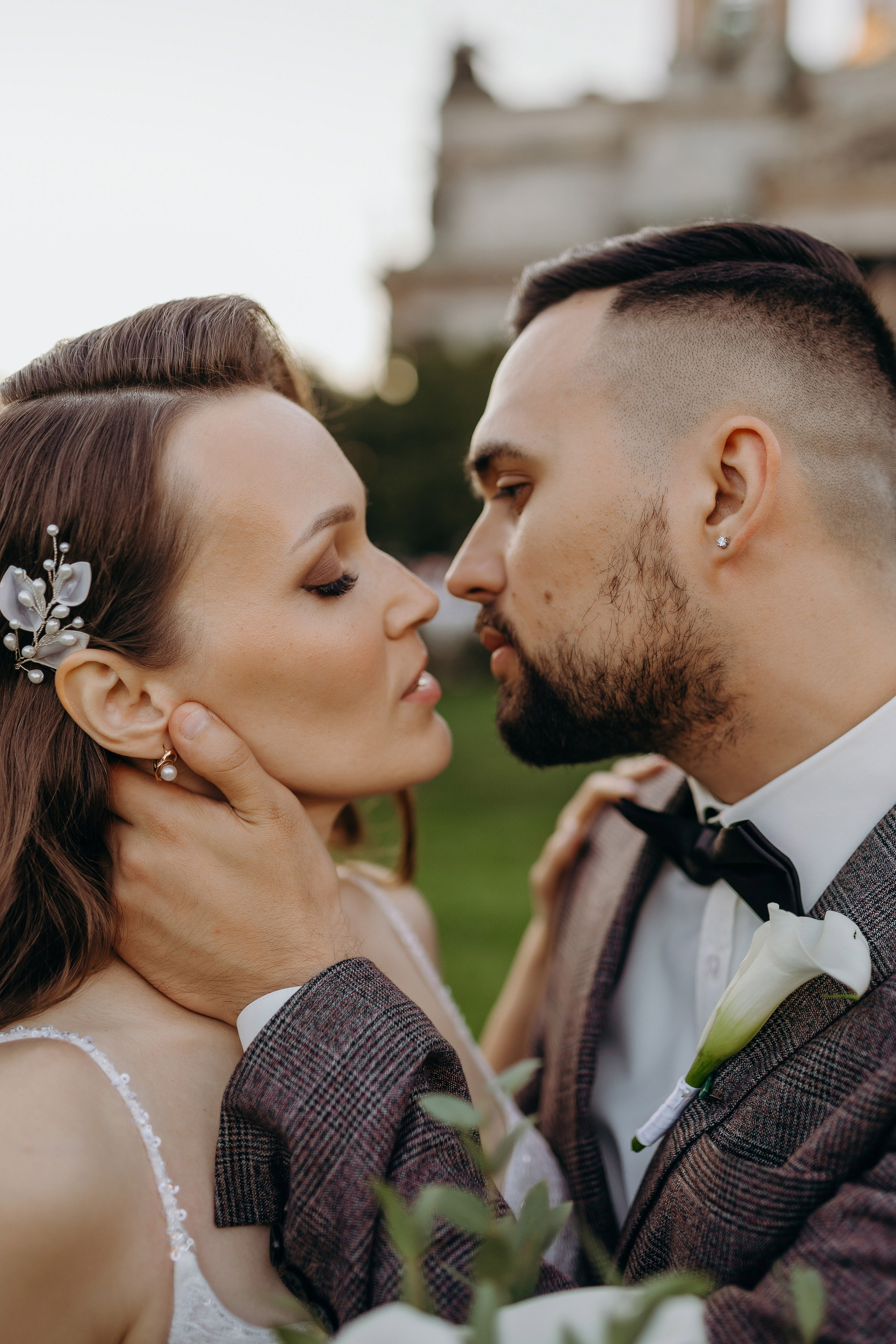 Wedding day 05.09.24. Свадебный фотограф в Санкт-Петербурге