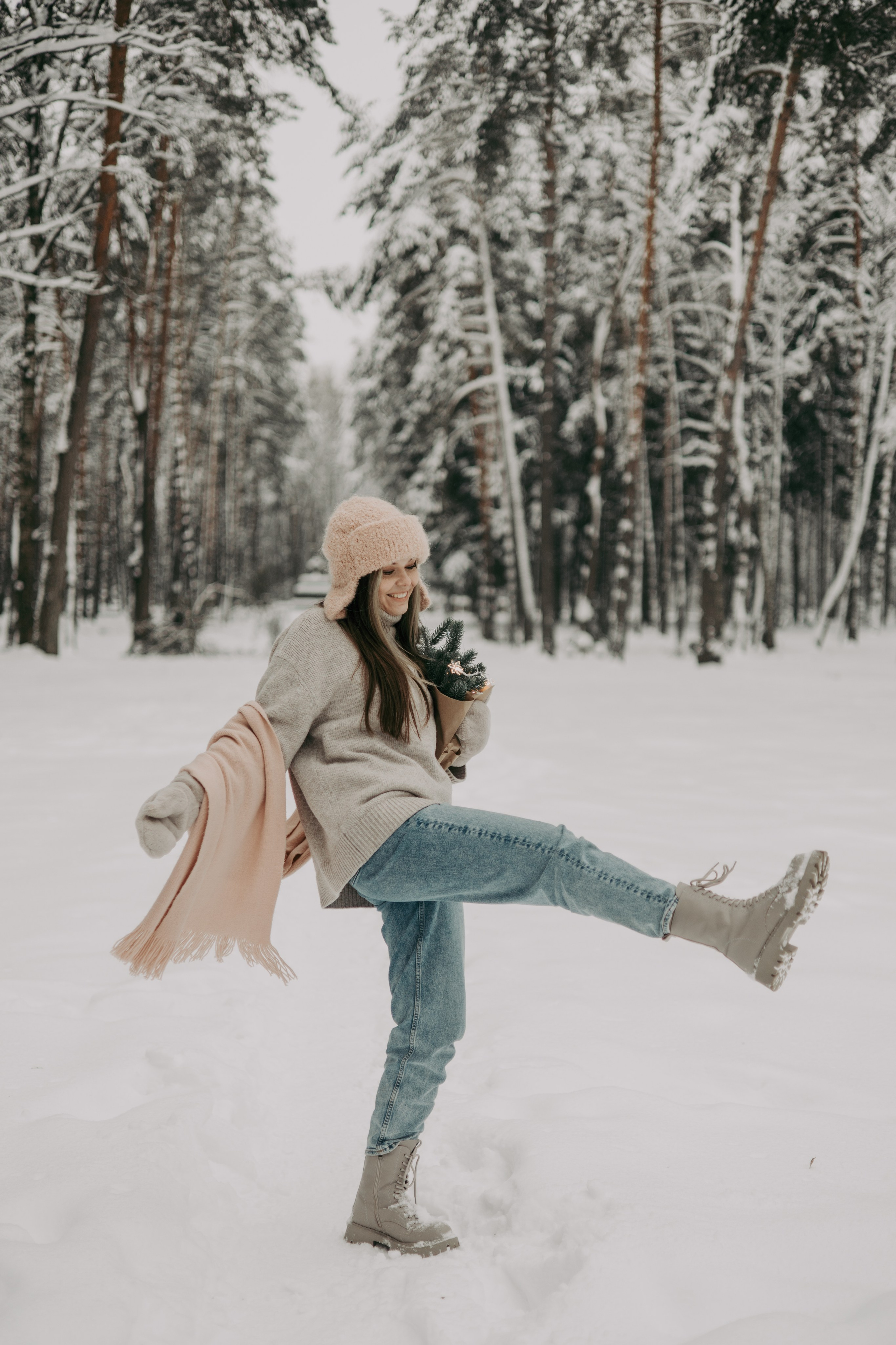 Альбина. Фотограф Смоленск Москва