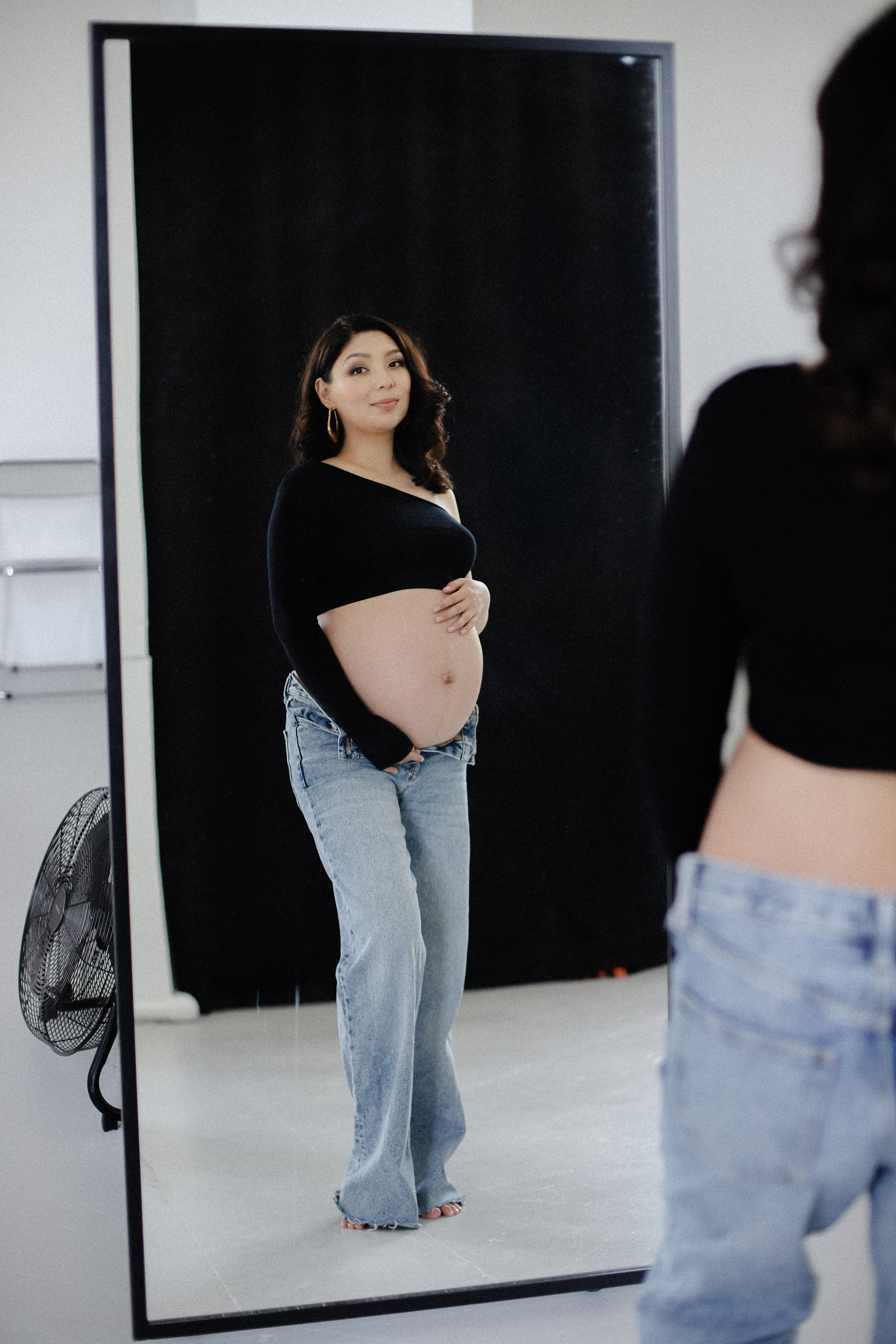 Мадина. Фотограф в Алматы и Москве Даша Пушкина