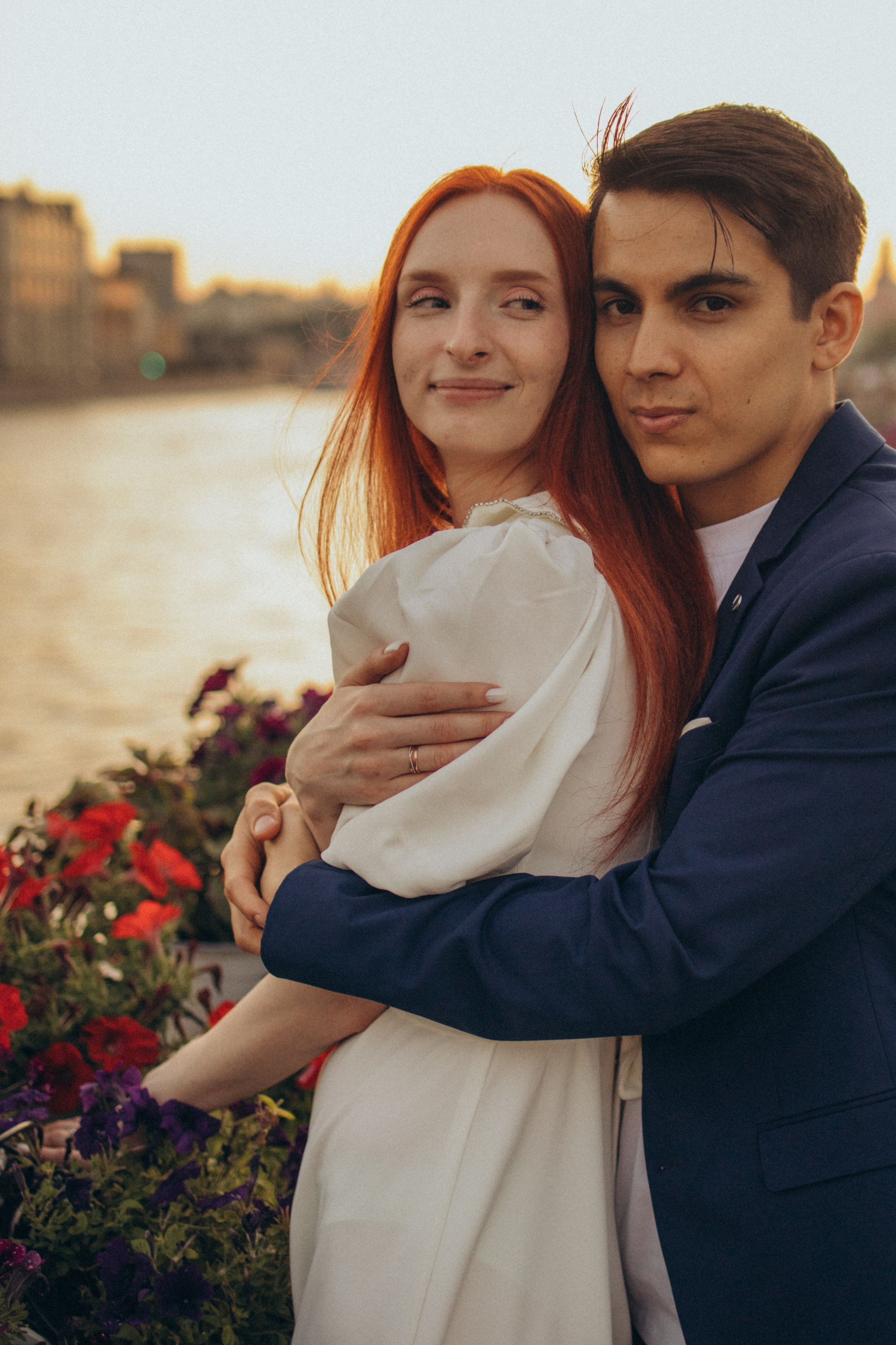 Высотка на Котельнической. Семейный фотограф Москва