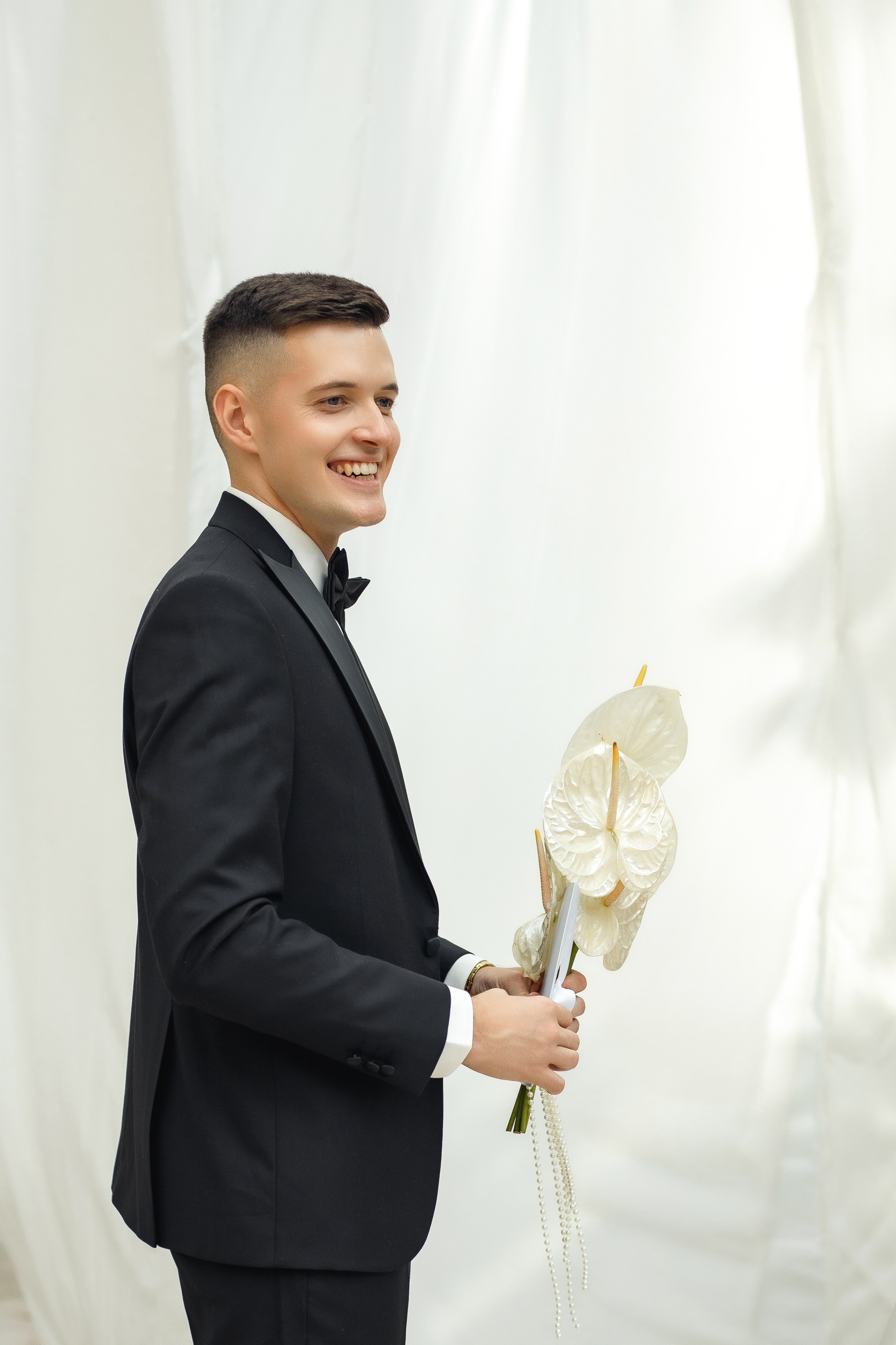 A|T. Свадебный и семейный фотограф в Саратове Анжела Борисова