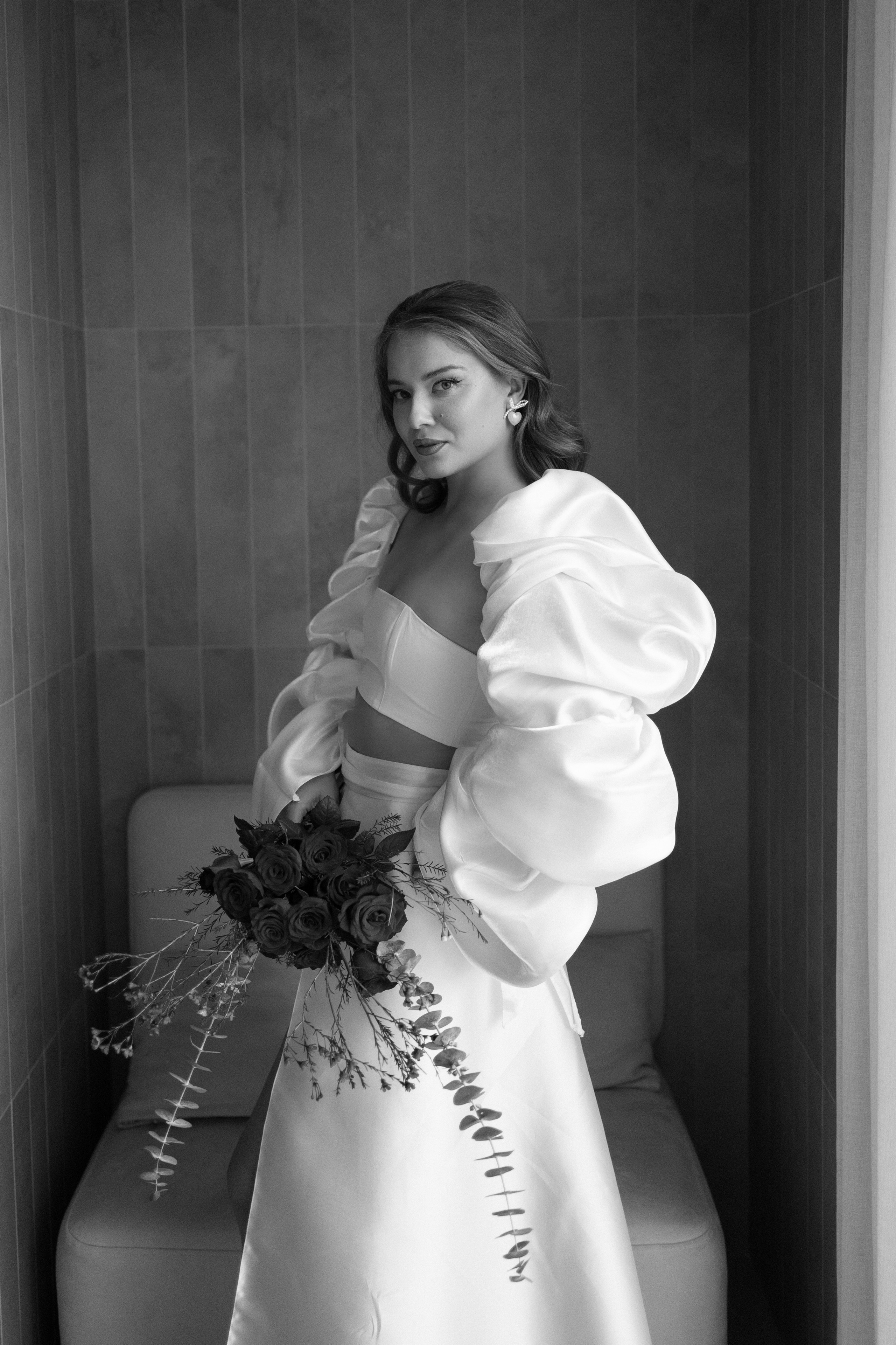 Полная серия. Фотограф Лиходедова Анастасия