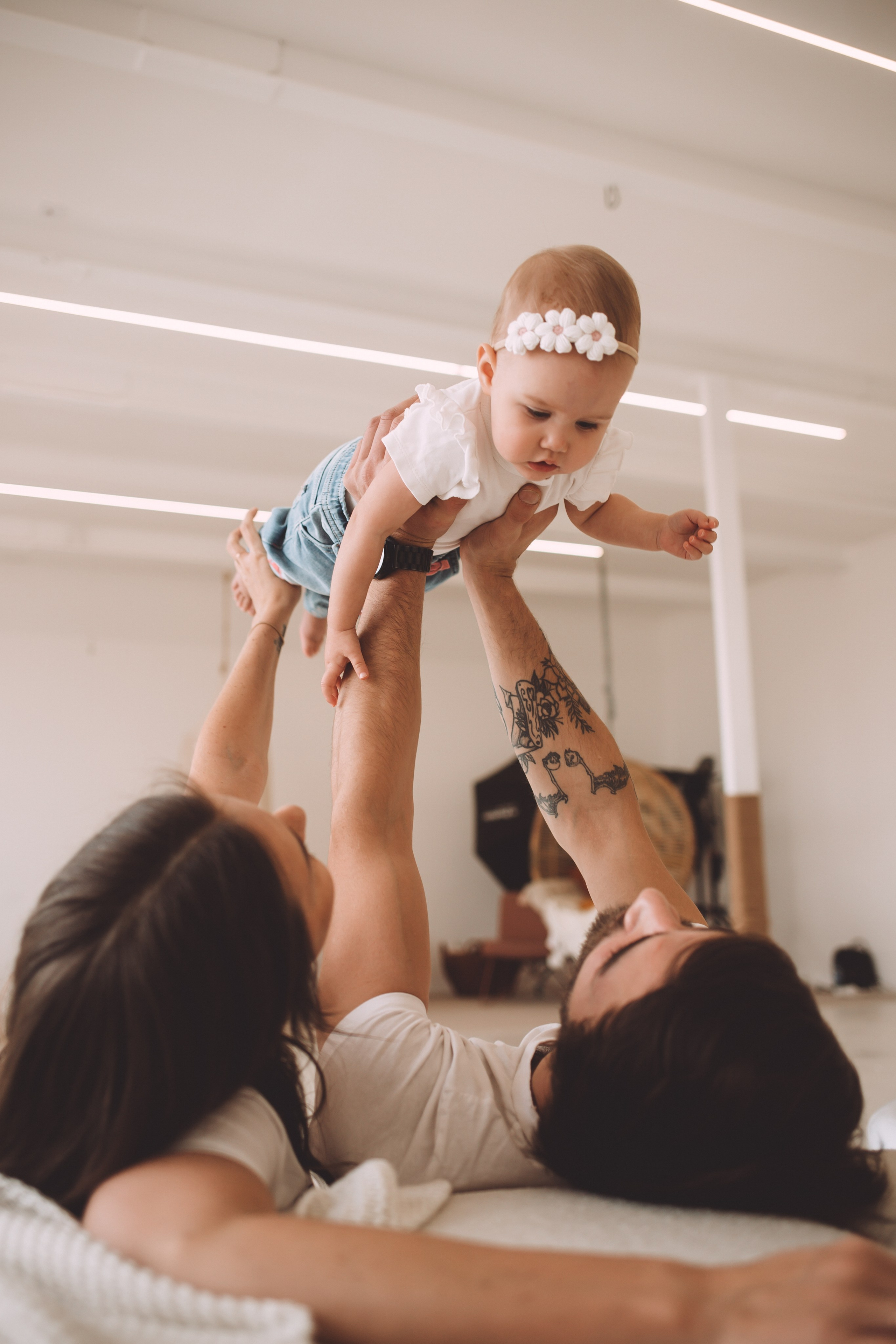 Семейная фотосессия. Анна Михайлова|Свадебный фотограф в Санкт-Петербурге