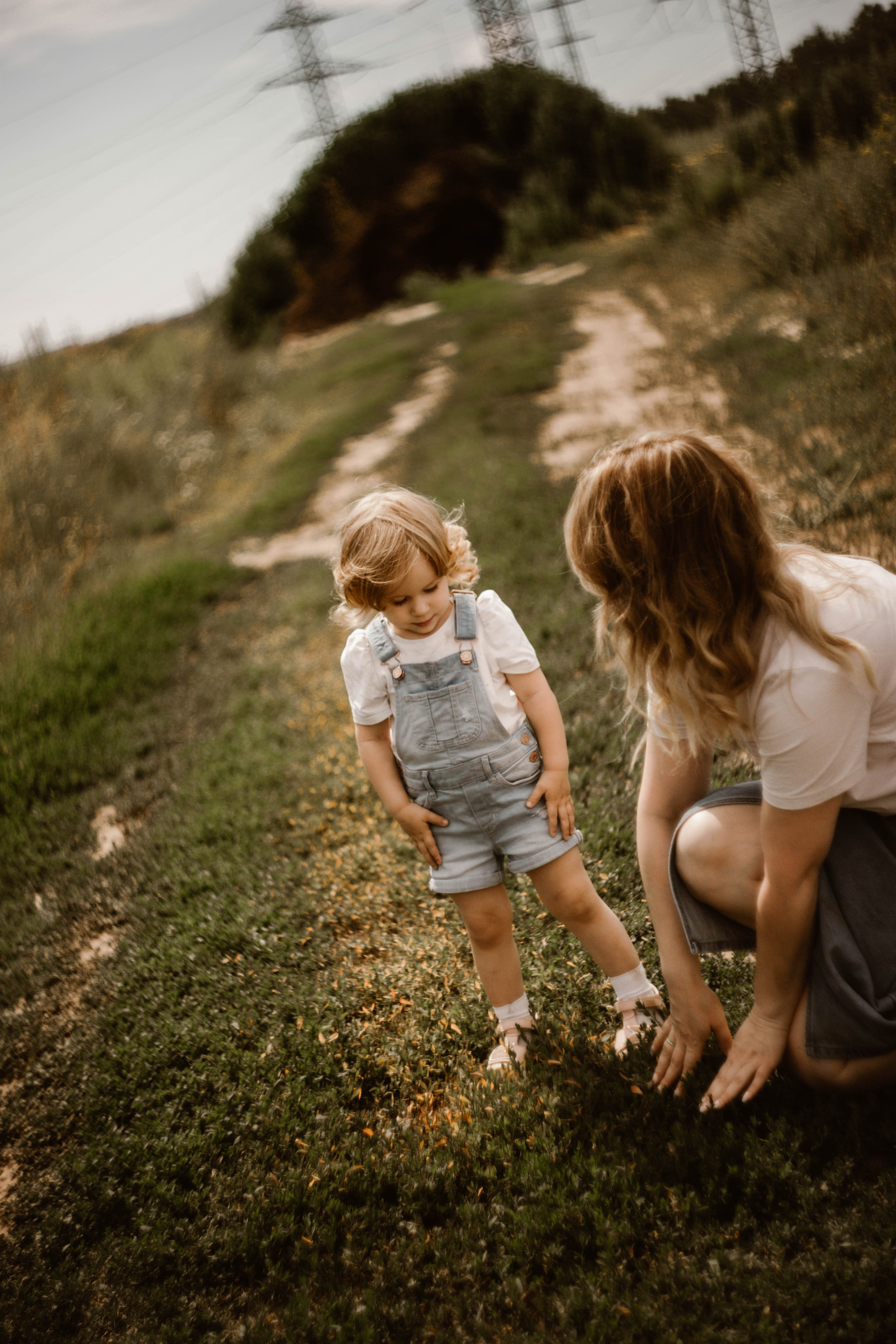 Даша с малышкой Сашей. Фотограф в Нижнем Новгороде