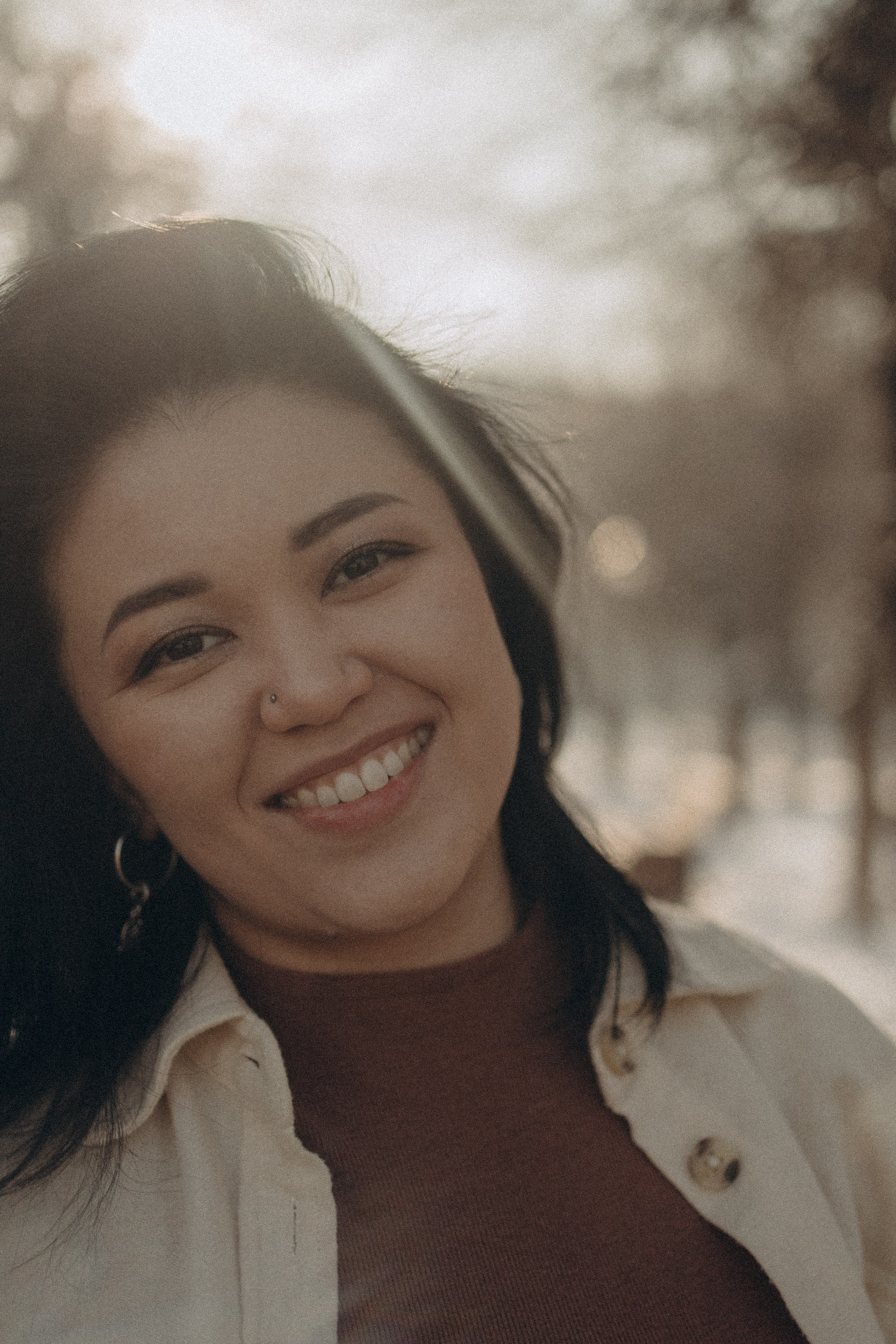 Шура / Алматы. Фотограф Наталья Гончарова. Снимаю живые портреты в Алматы