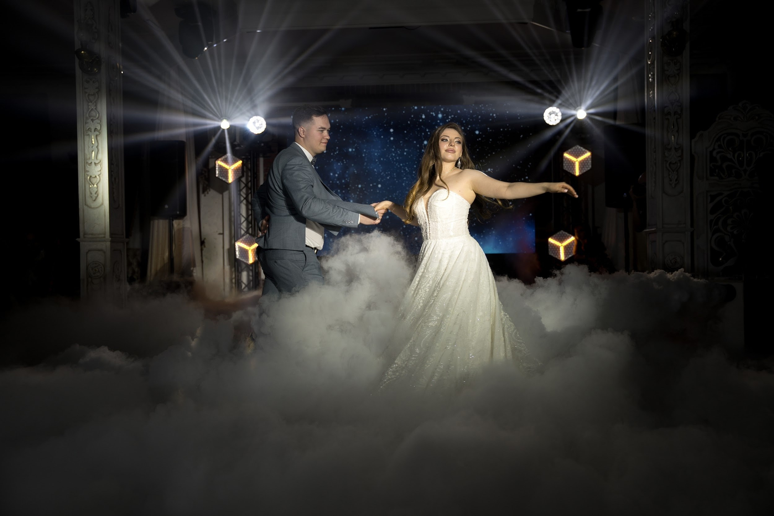 Свадебный организатор